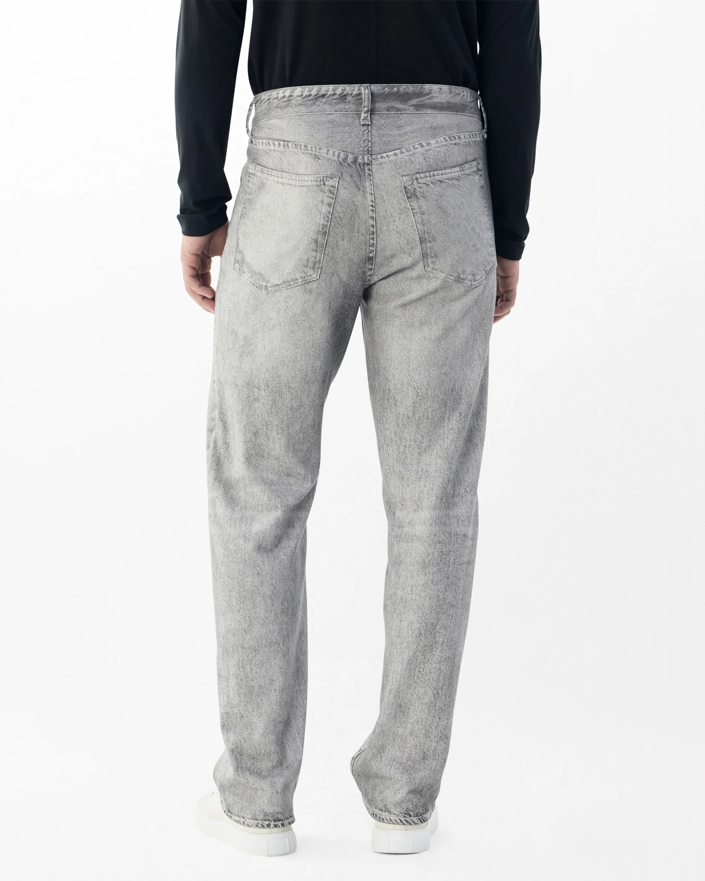 rb Miramar Fit 4 Straight Pants - Image 6