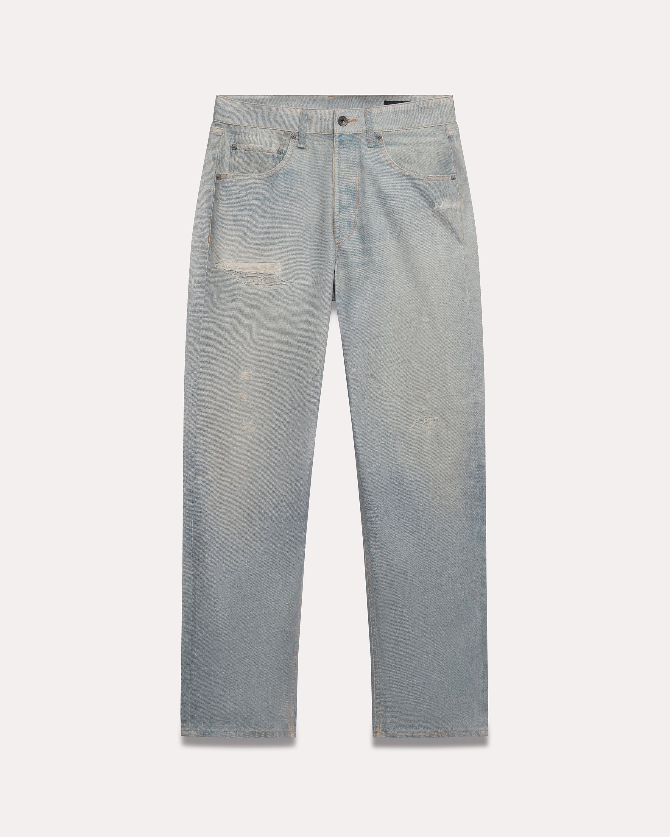 rb Miramar Fit 4 Straight Pants - Image 2
