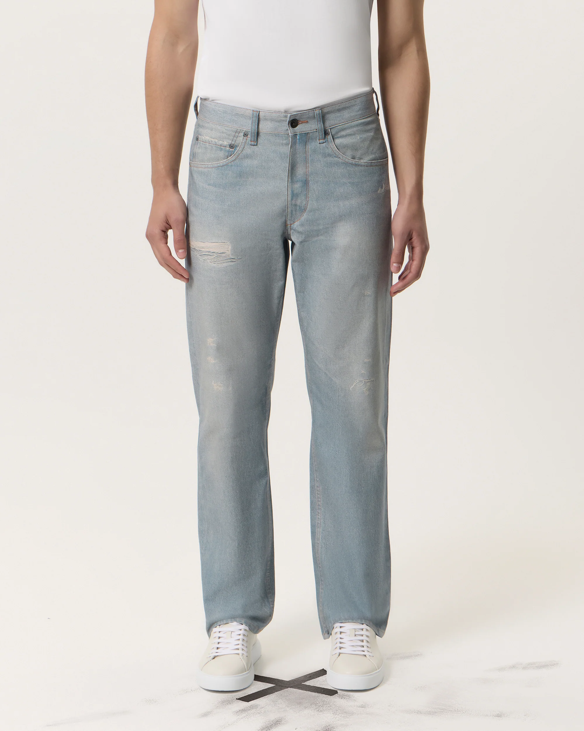 rb Miramar Fit 4 Straight Pants - Image 3
