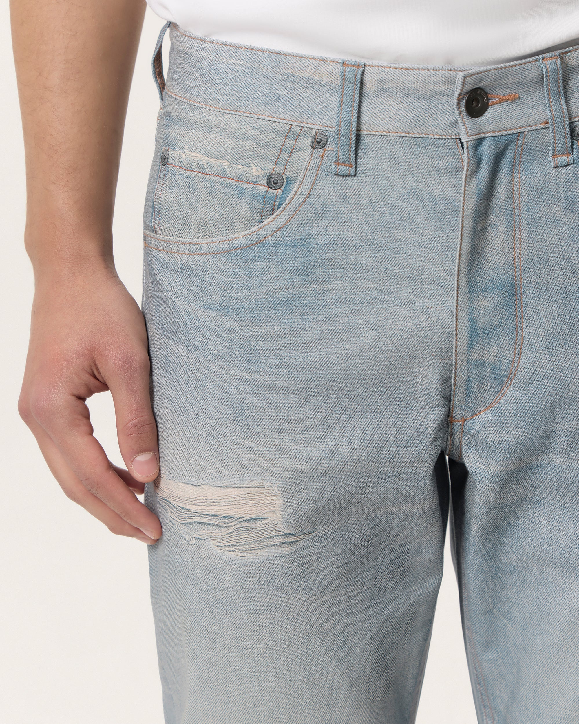 rb Miramar Fit 4 Straight Pants - Image 4