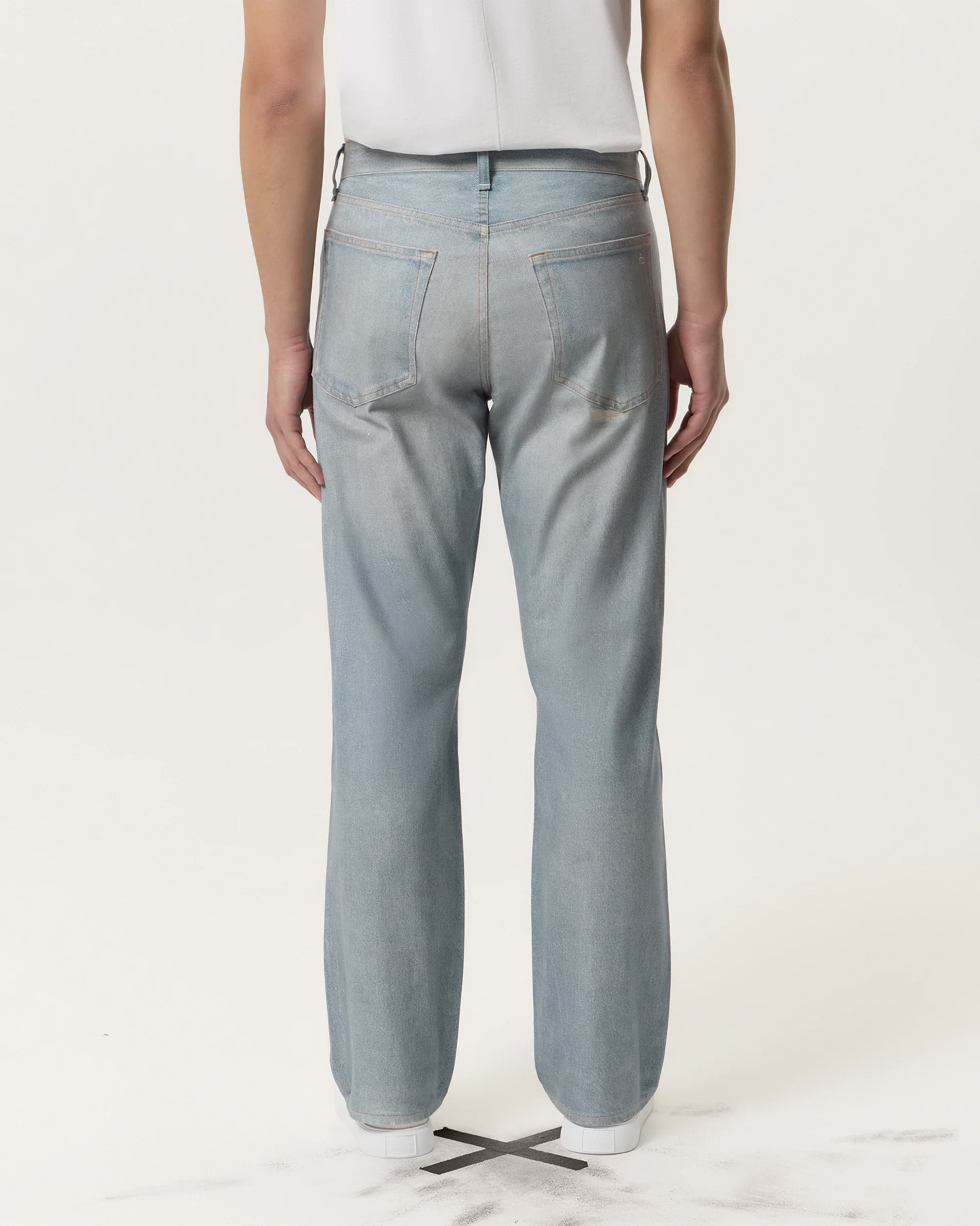 rb Miramar Fit 4 Straight Pants - Image 6