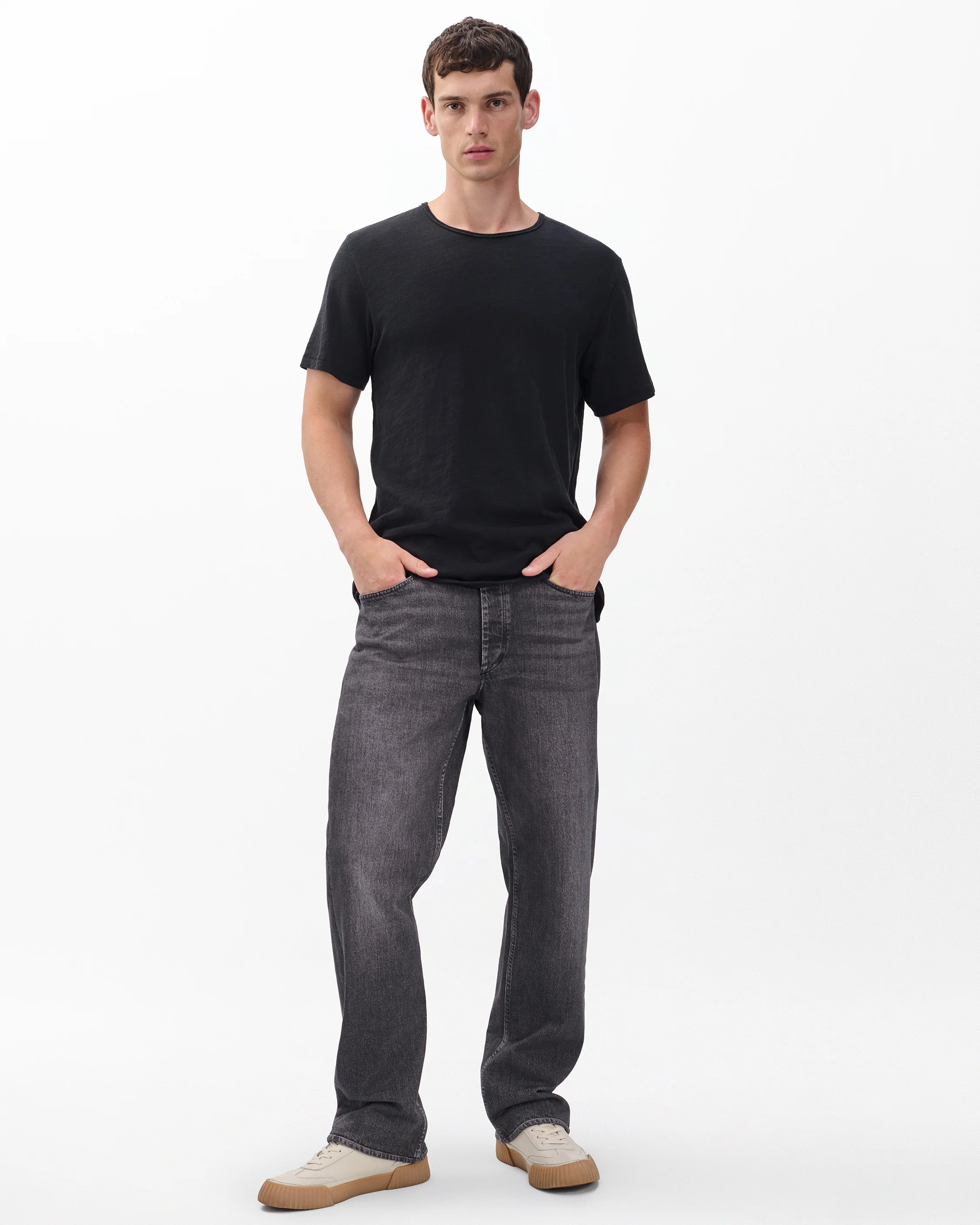 rb Miramar Fit 4 Straight Pants