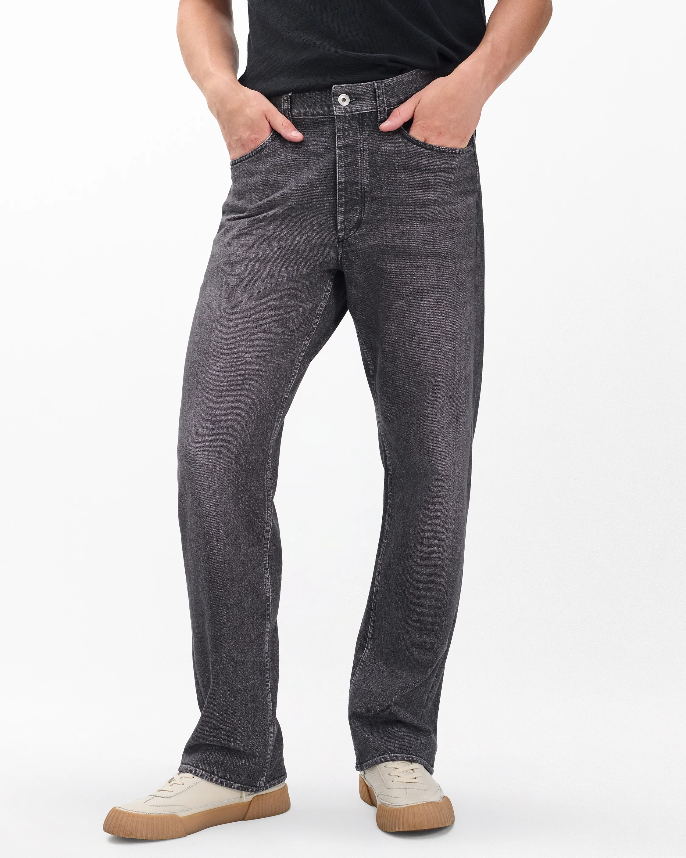 rb Miramar Fit 4 Straight Pants - Image 3