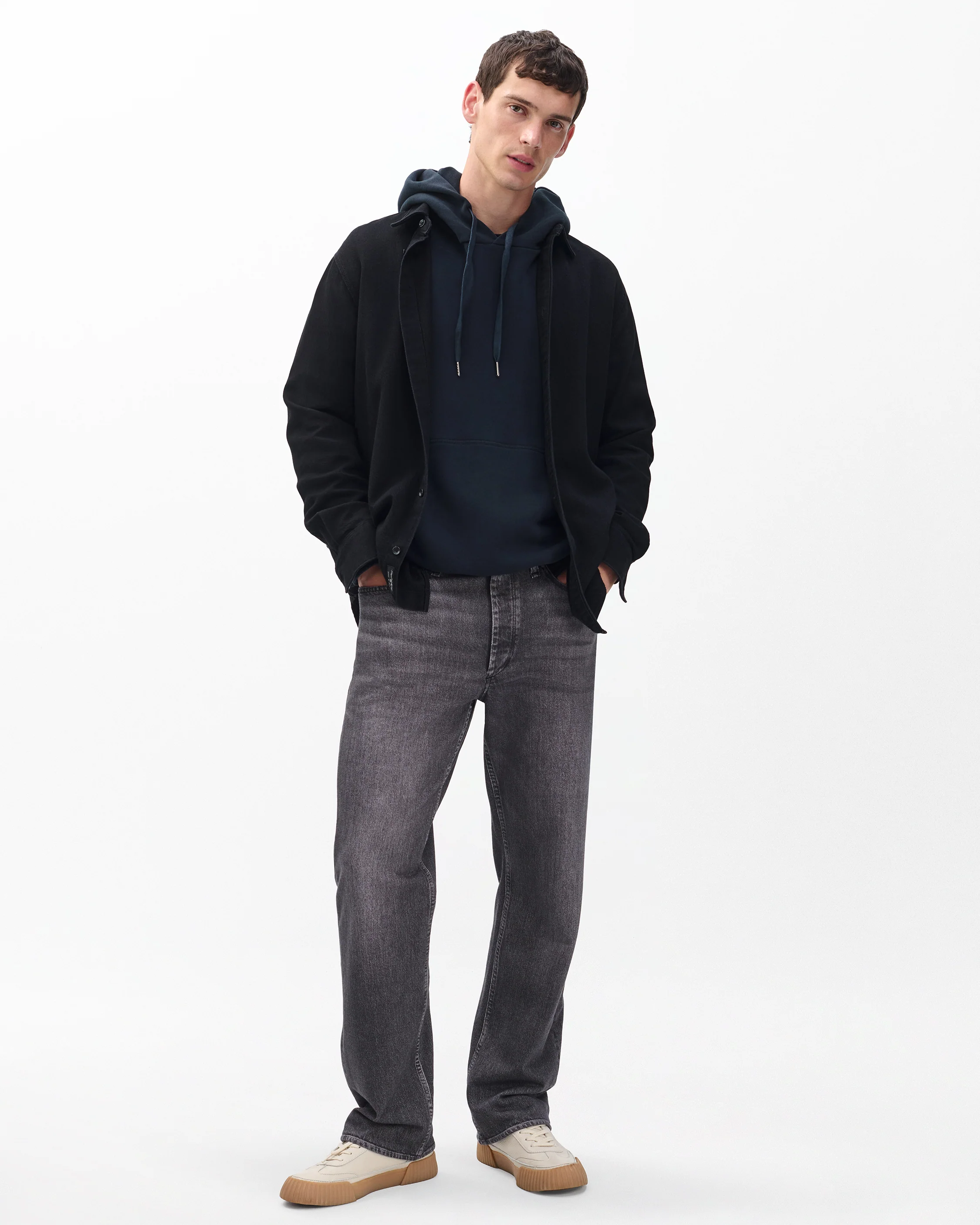 rb Miramar Fit 4 Straight Pants - Image 4