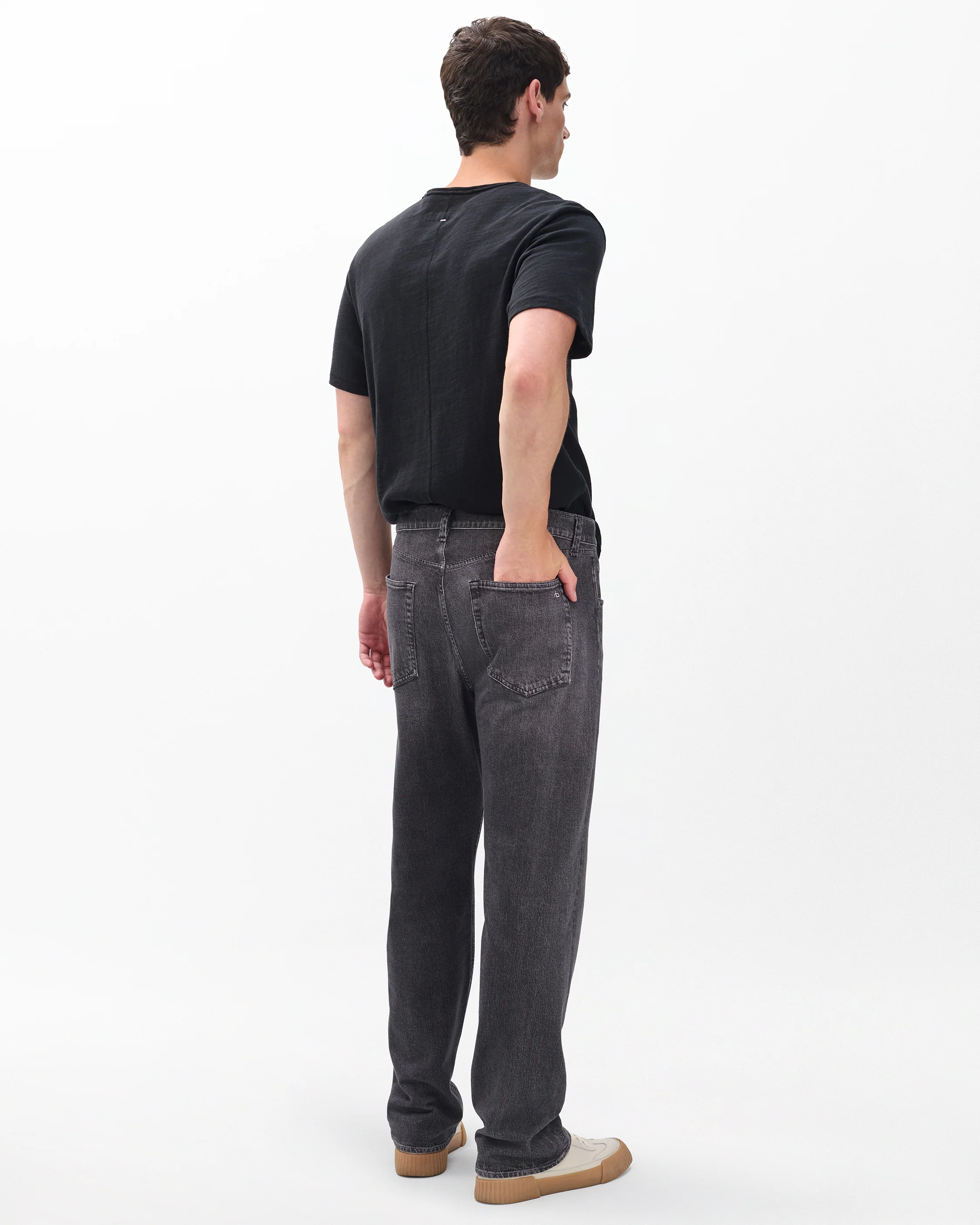 rb Miramar Fit 4 Straight Pants - Image 6