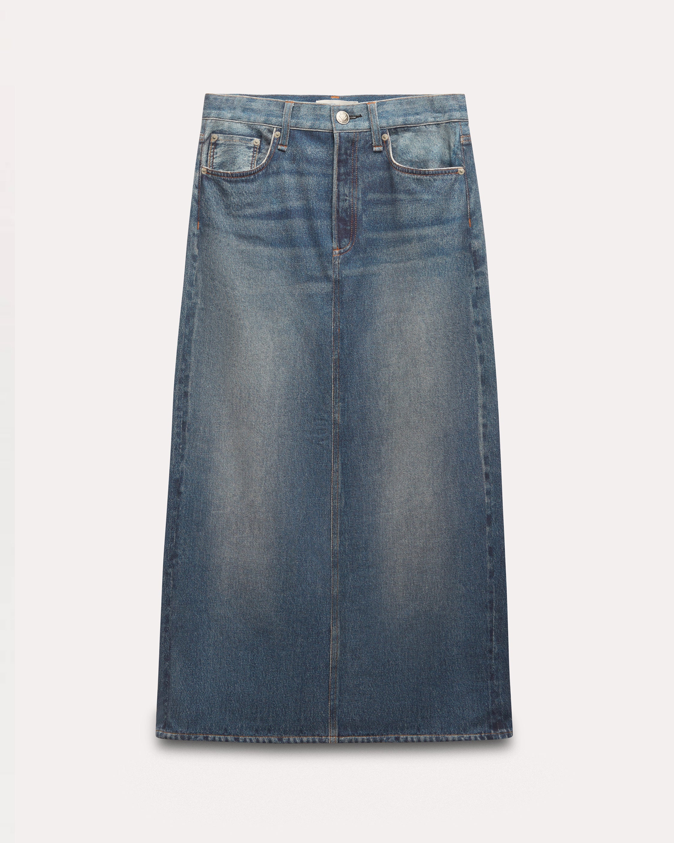 rb Miramar Gillian Midi Skirt - Image 2