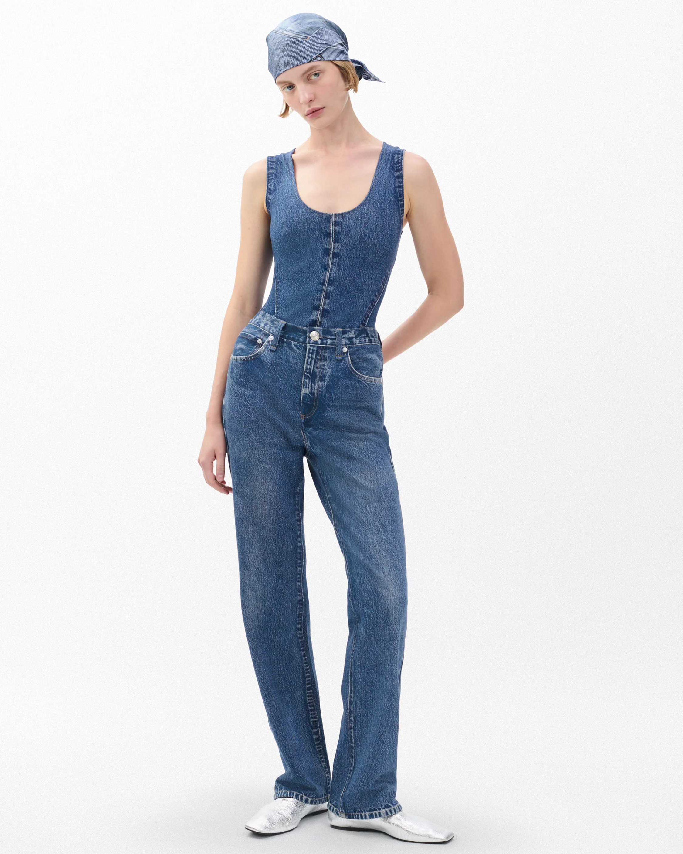 rb Miramar Irina Bodysuit - Image 3