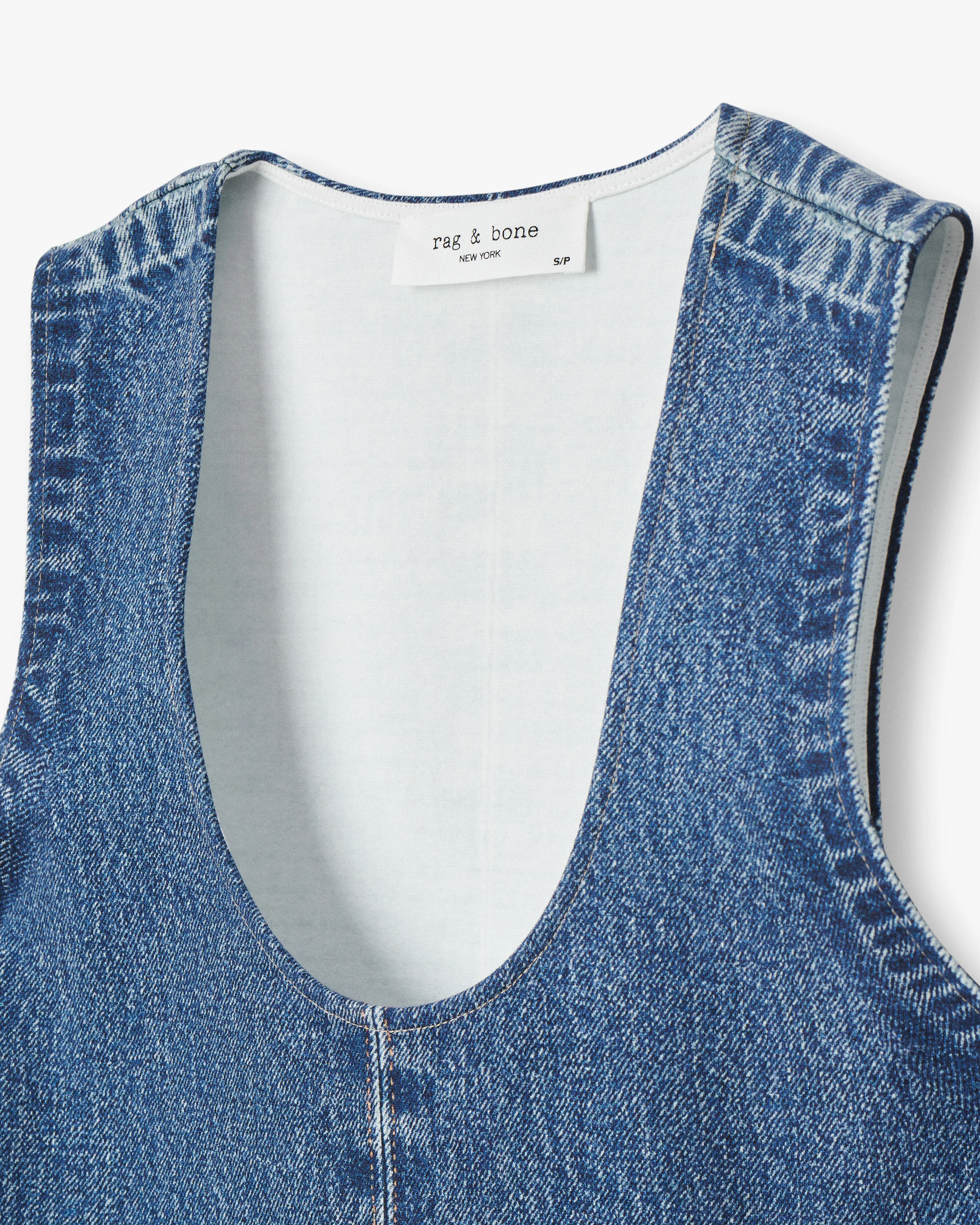 rb Miramar Irina Bodysuit - Image 6