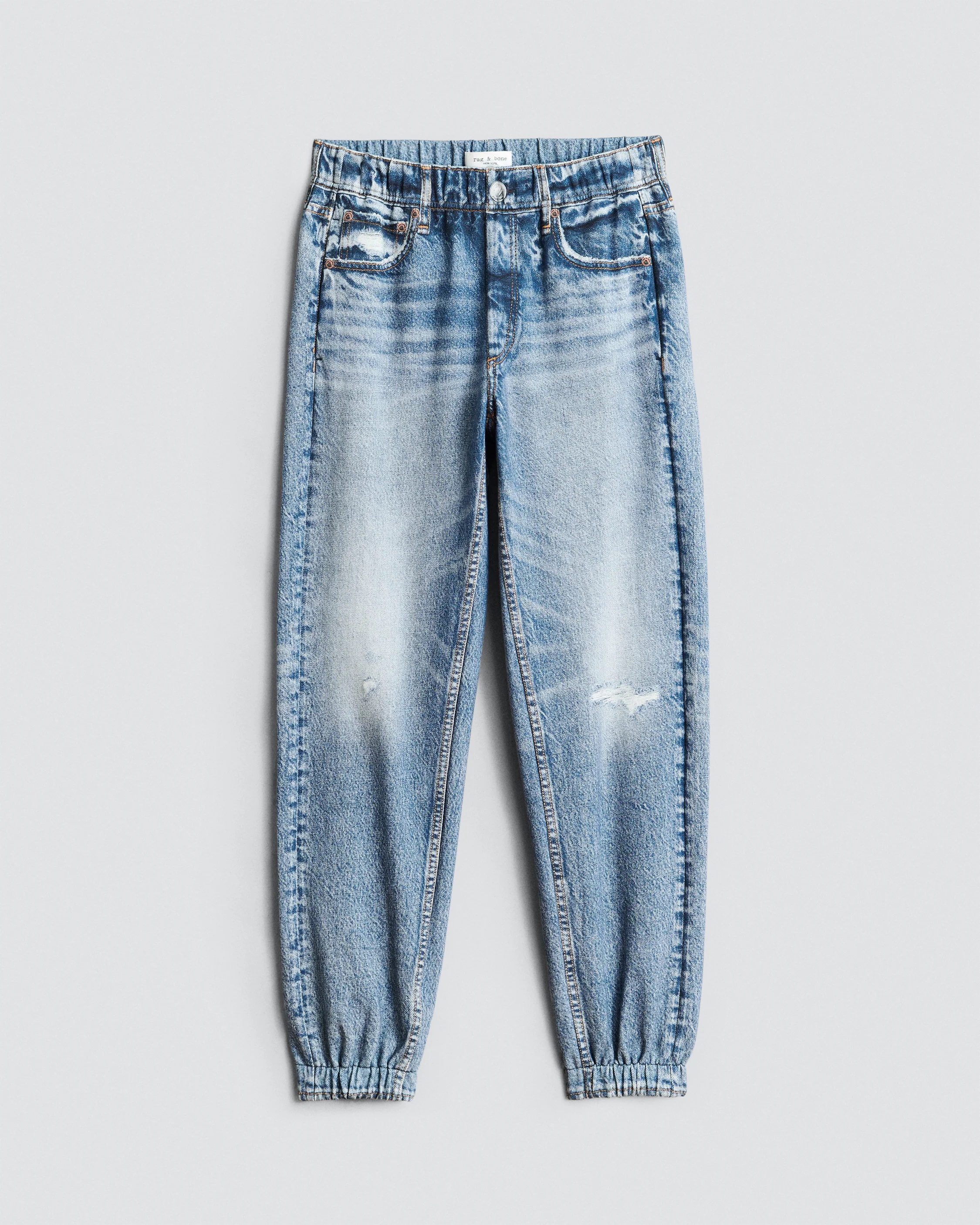 rb Miramar Jogger Pants - Image 2