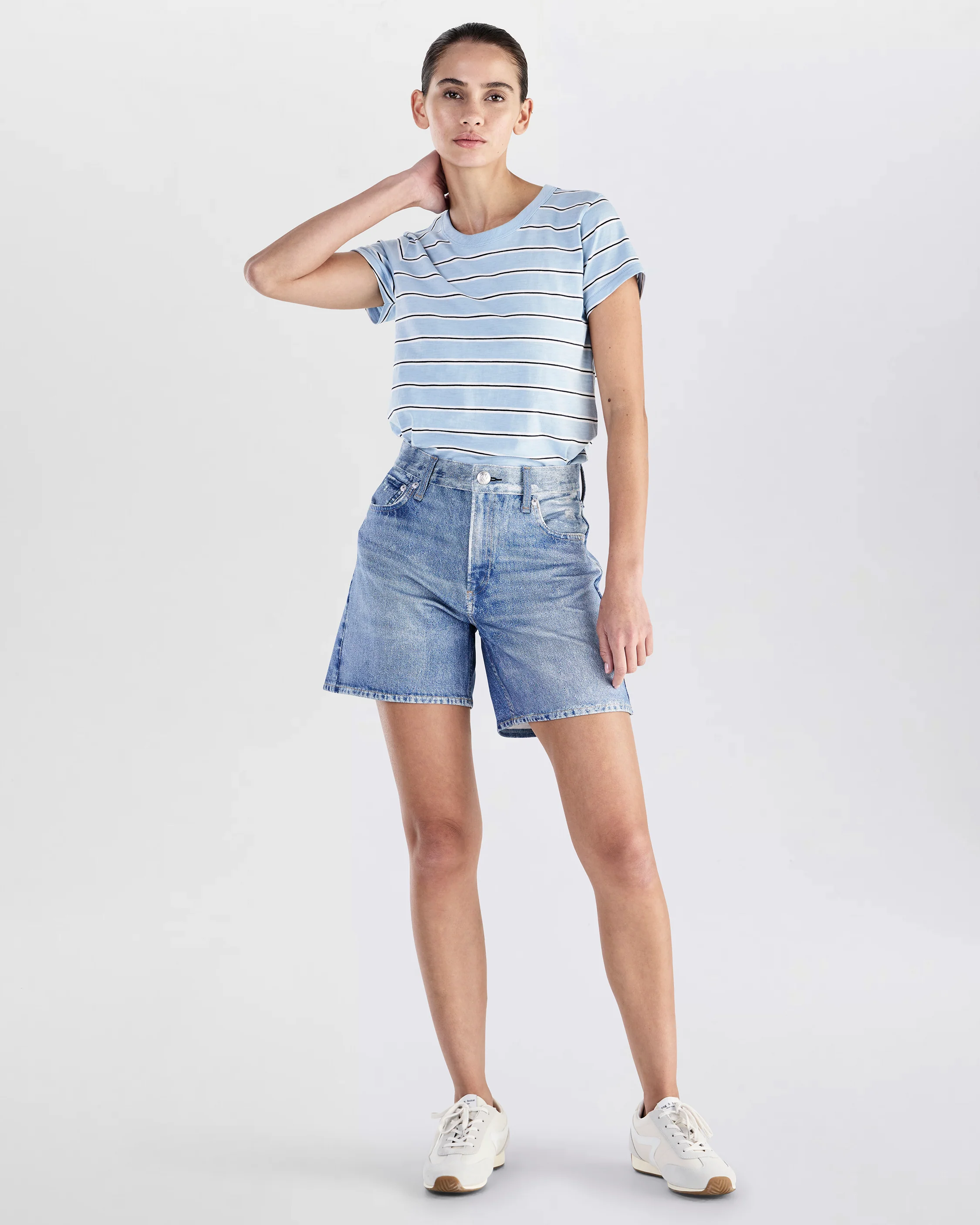 rb Miramar Kaia Shorts