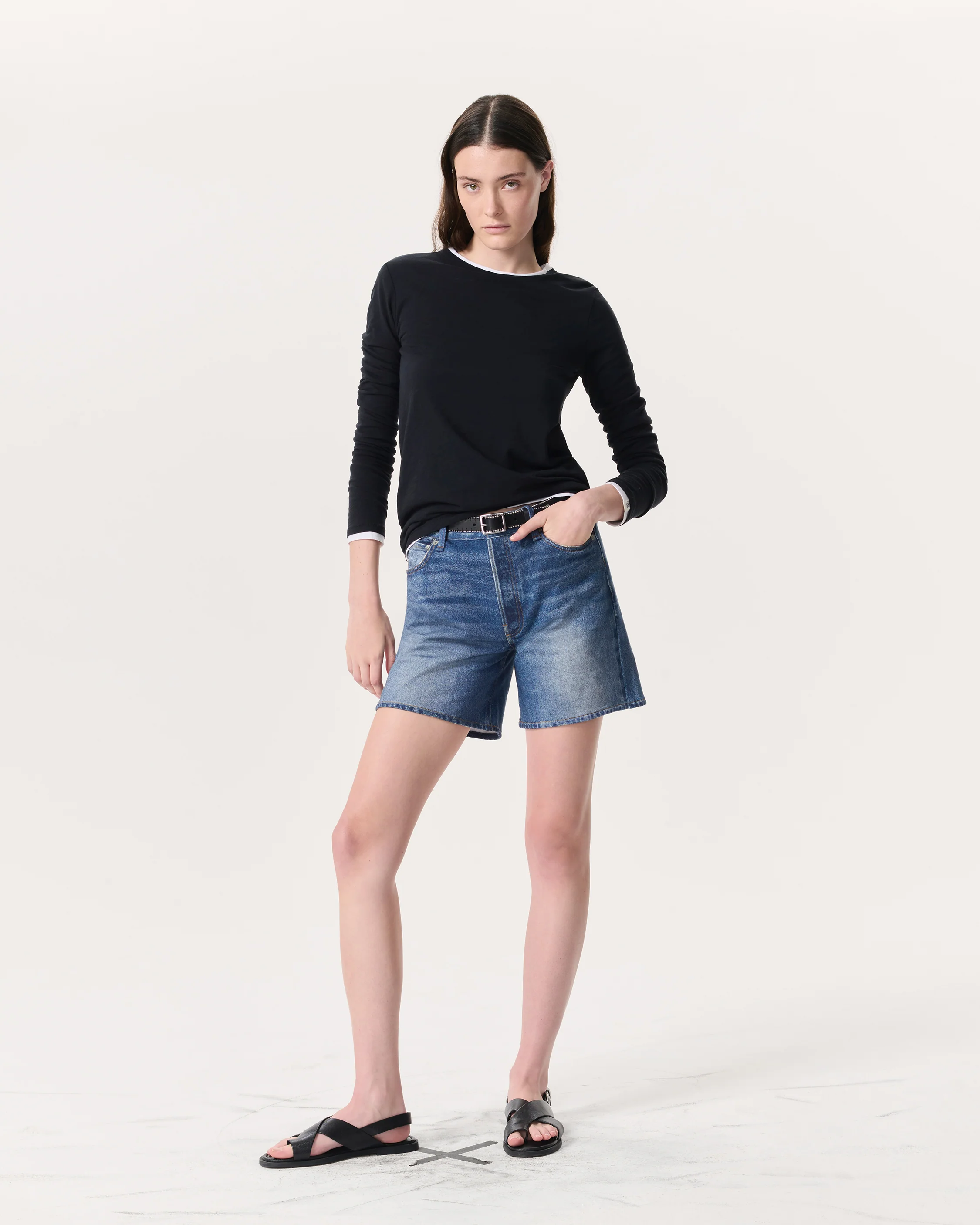 rb Miramar Kaia Shorts