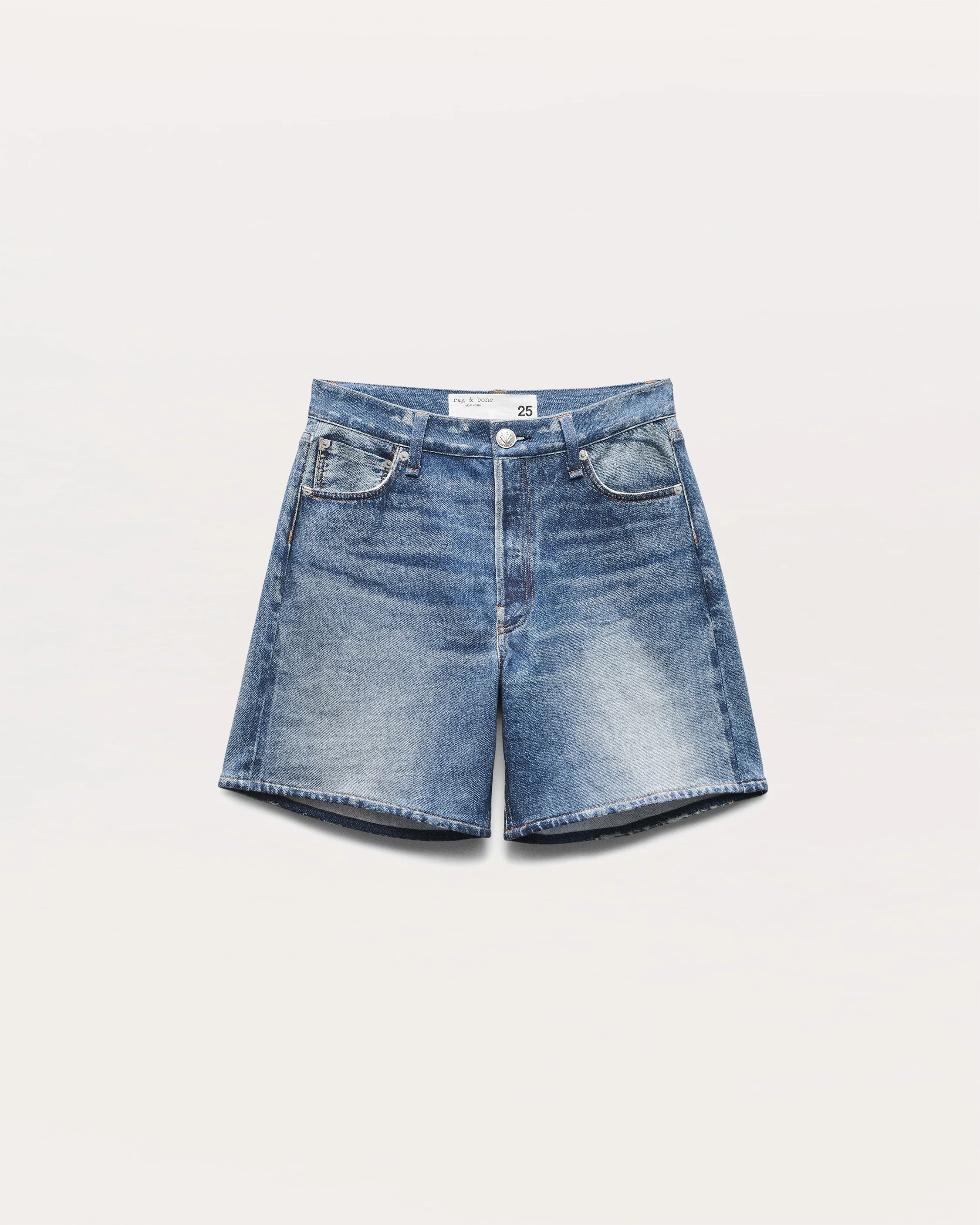 rb Miramar Kaia Shorts - Image 2