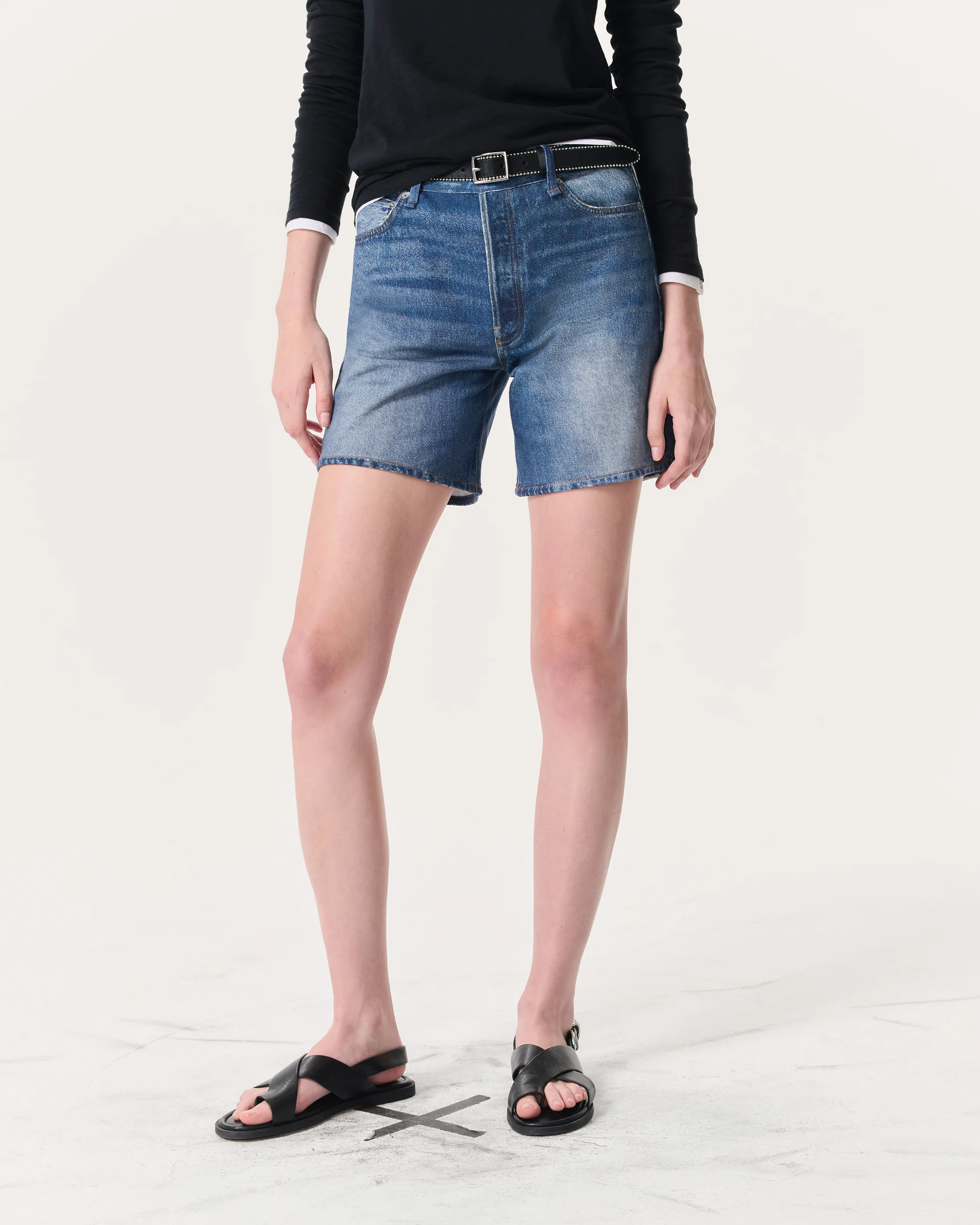 rb Miramar Kaia Shorts - Image 3