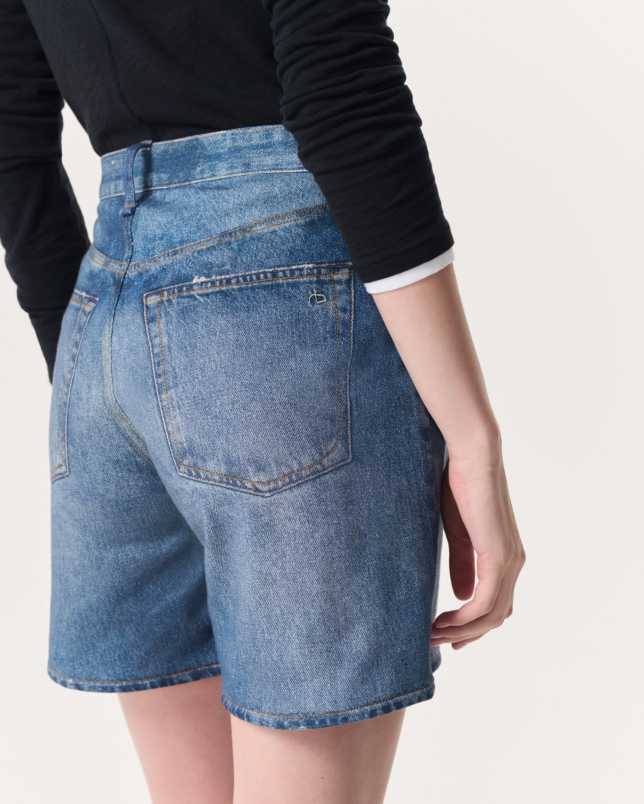 rb Miramar Kaia Shorts - Image 4