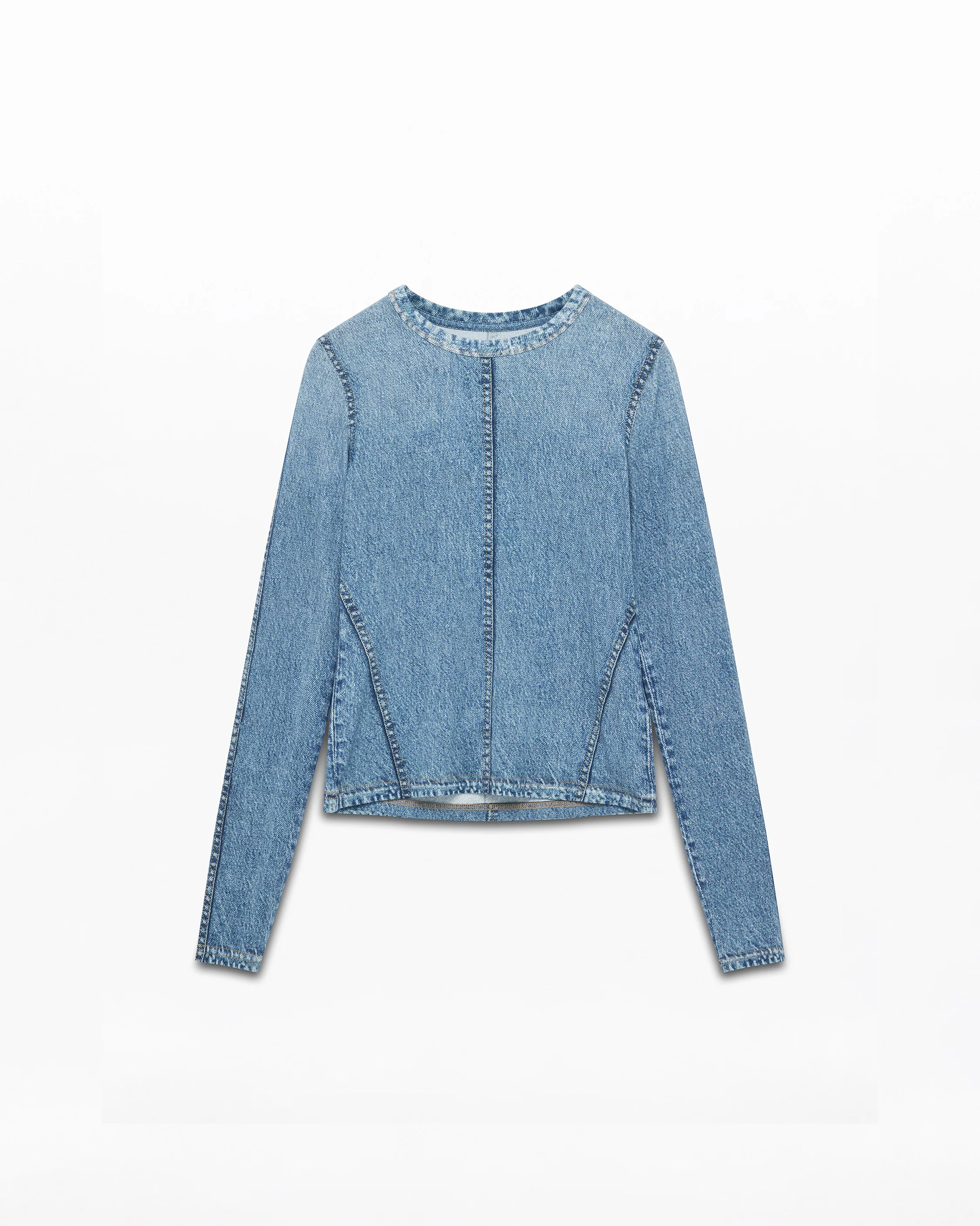 rb Miramar Long Sleeve Tee - Image 2
