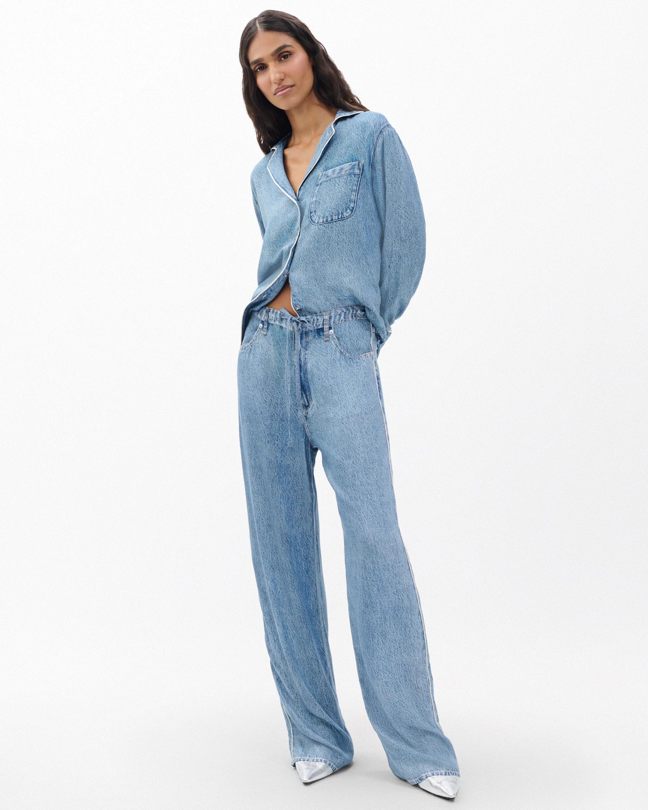 rb Miramar Lounge Pants - Image 4