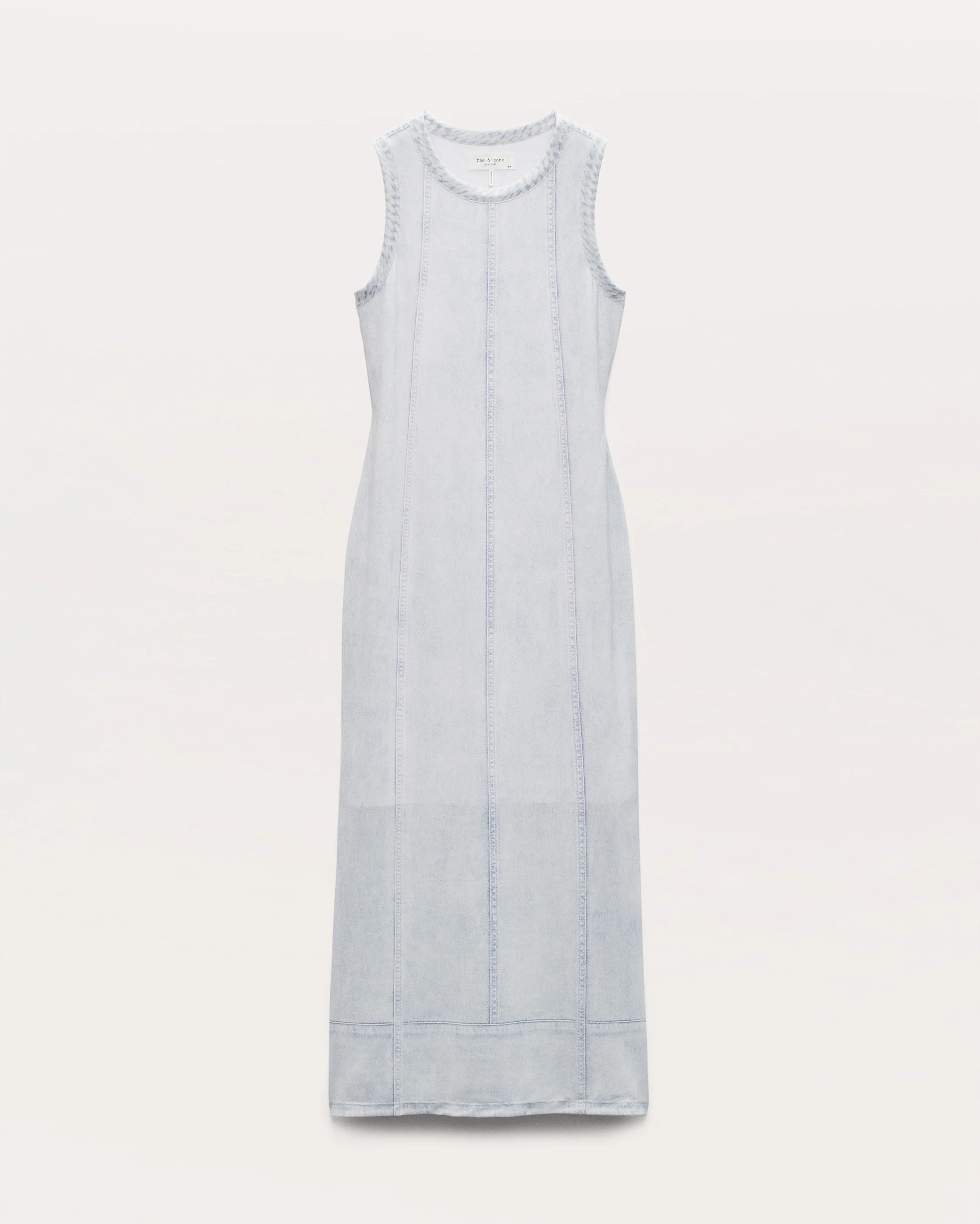 rb Miramar Midi Dress - Image 2