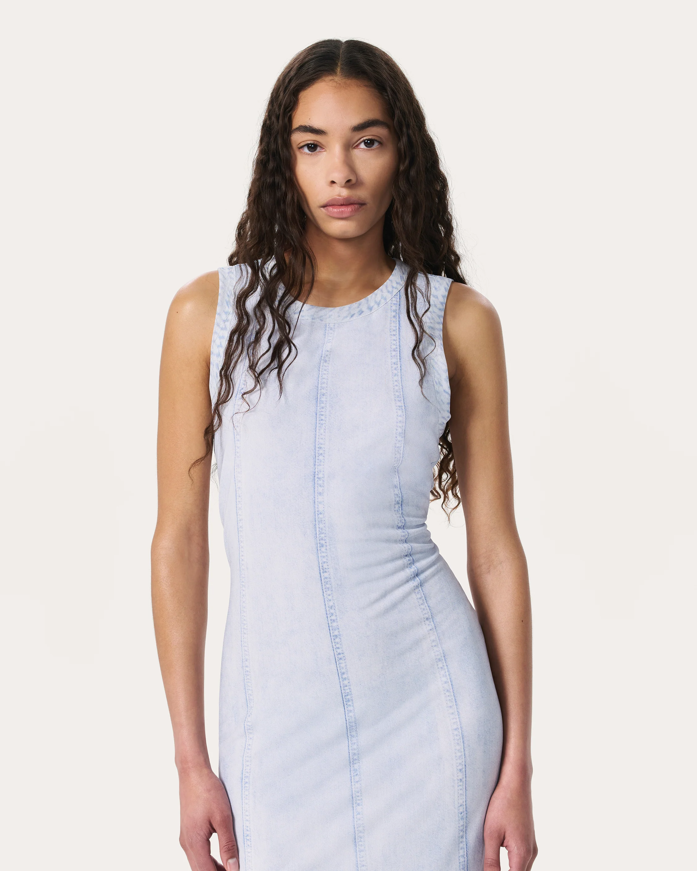 rb Miramar Midi Dress - Image 3