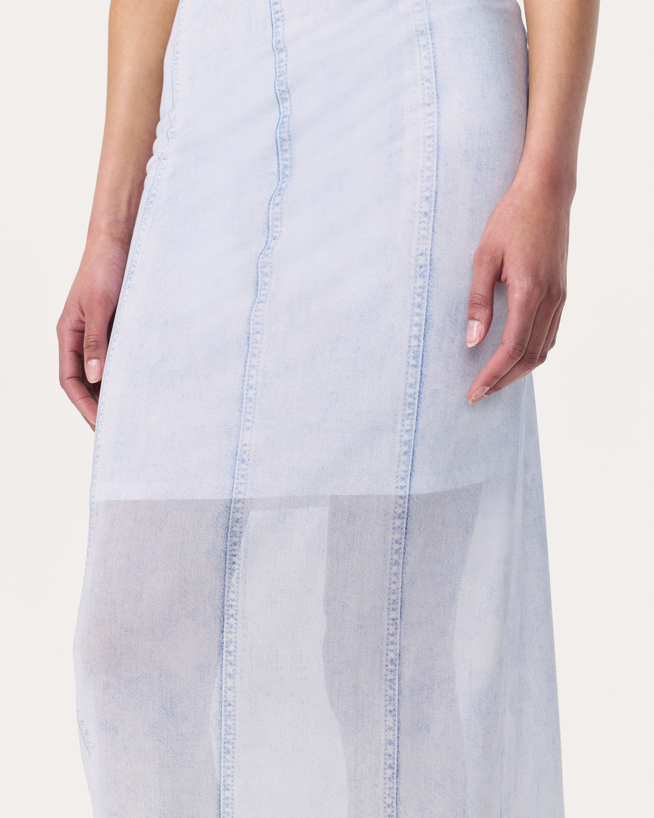 rb Miramar Midi Dress - Image 5