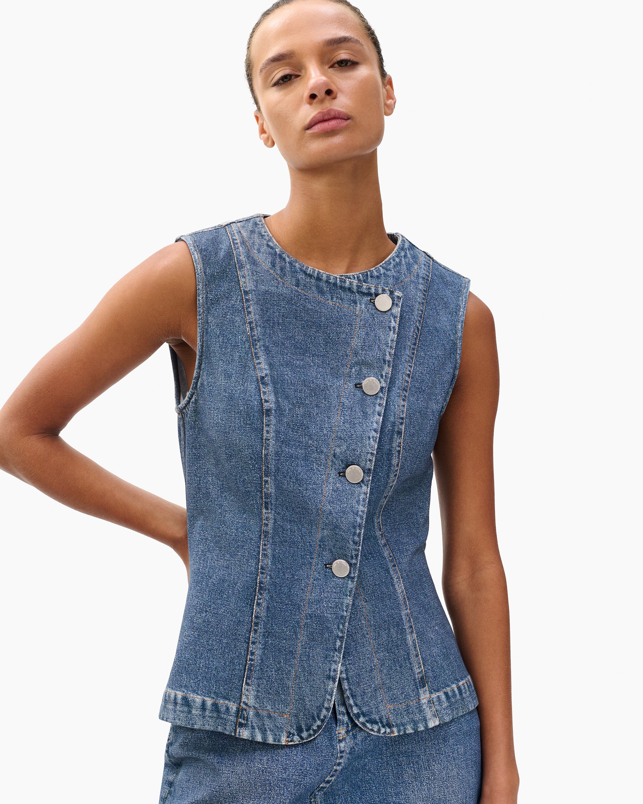 rb Miramar Olivia Vest