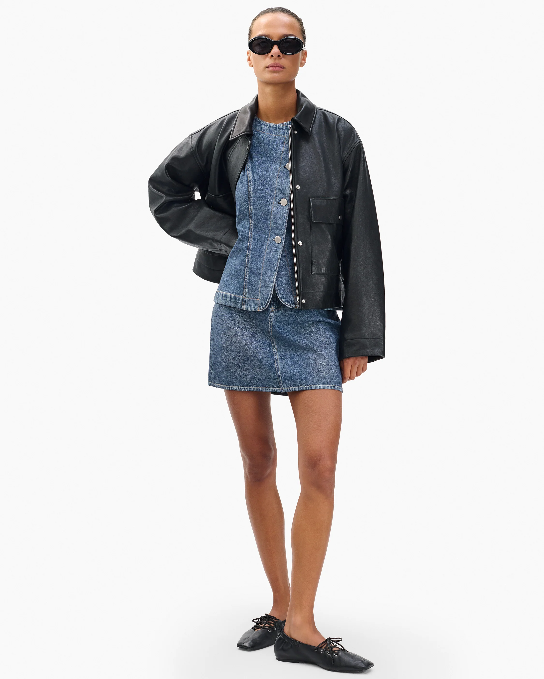 rb Miramar Olivia Vest - Image 3