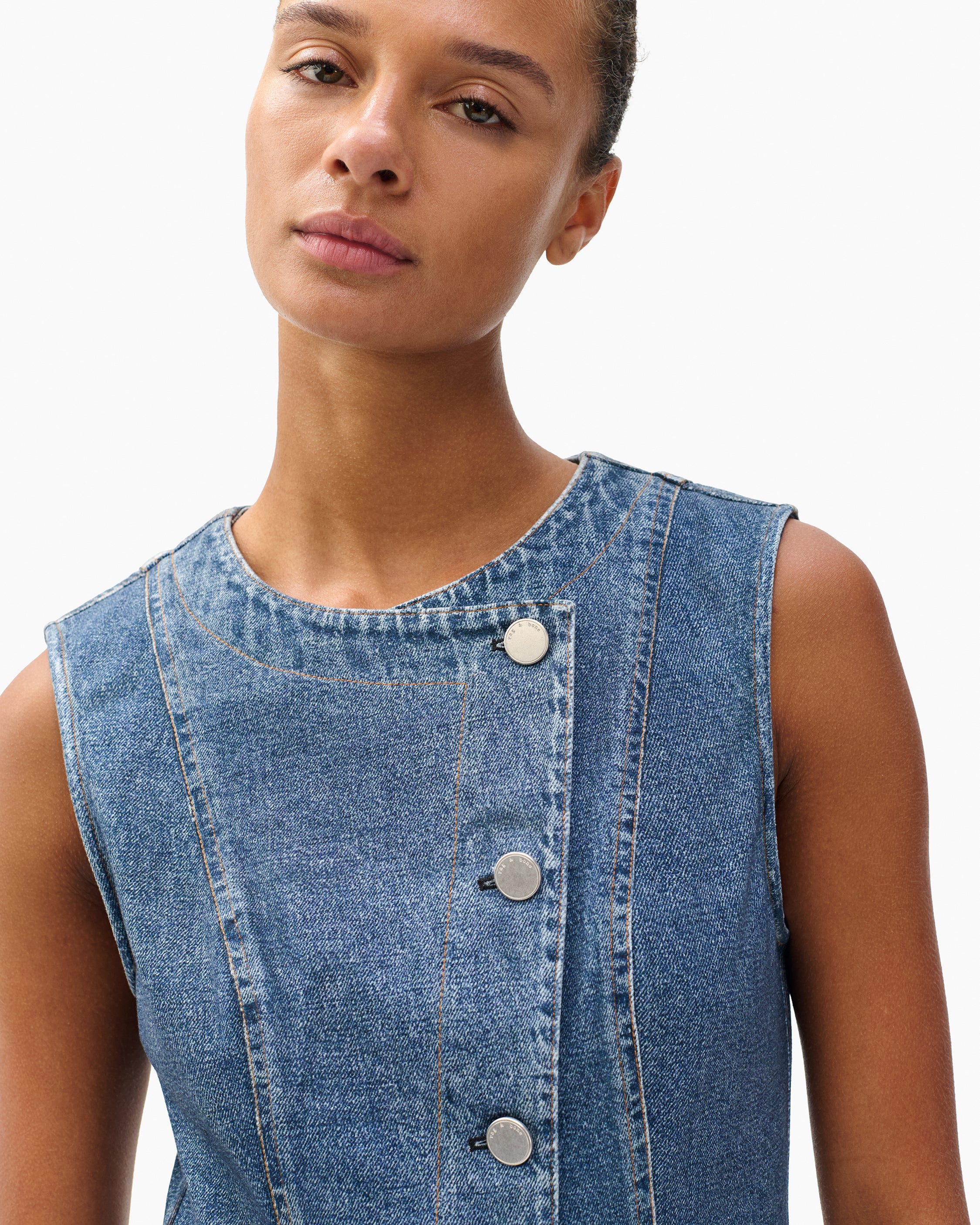 rb Miramar Olivia Vest - Image 4