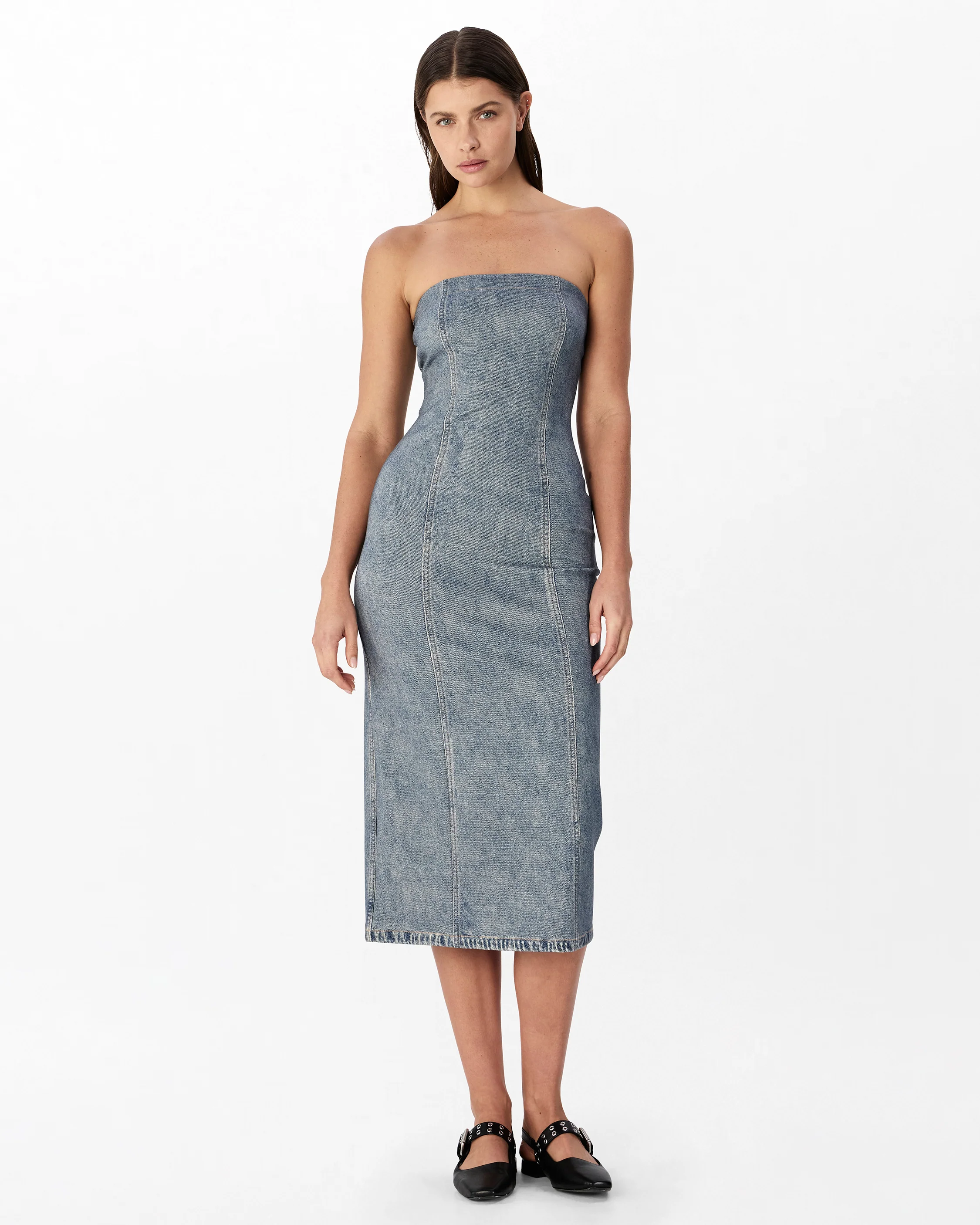 rb Miramar Ponte Jasmine Dress