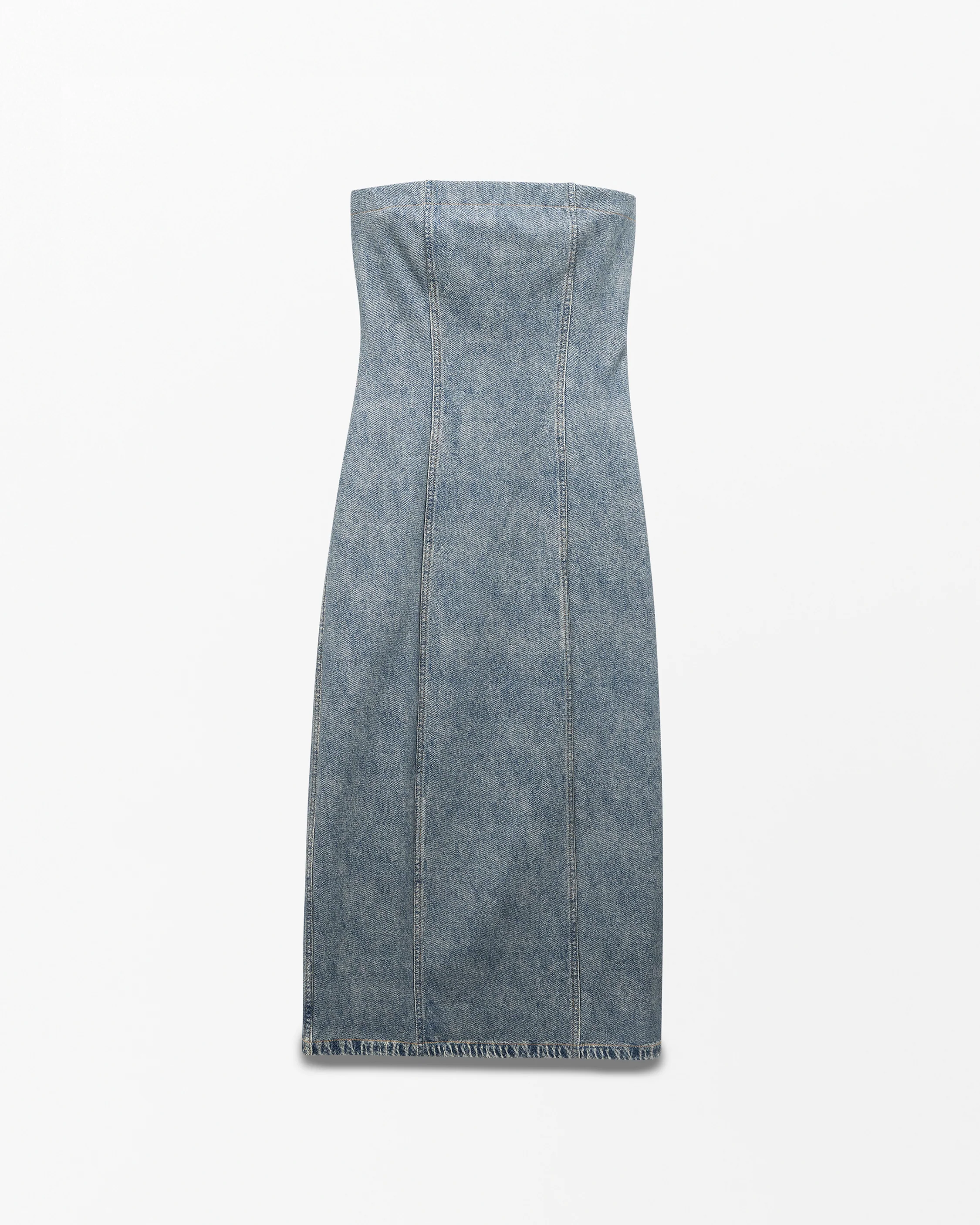 rb Miramar Ponte Jasmine Dress - Image 2