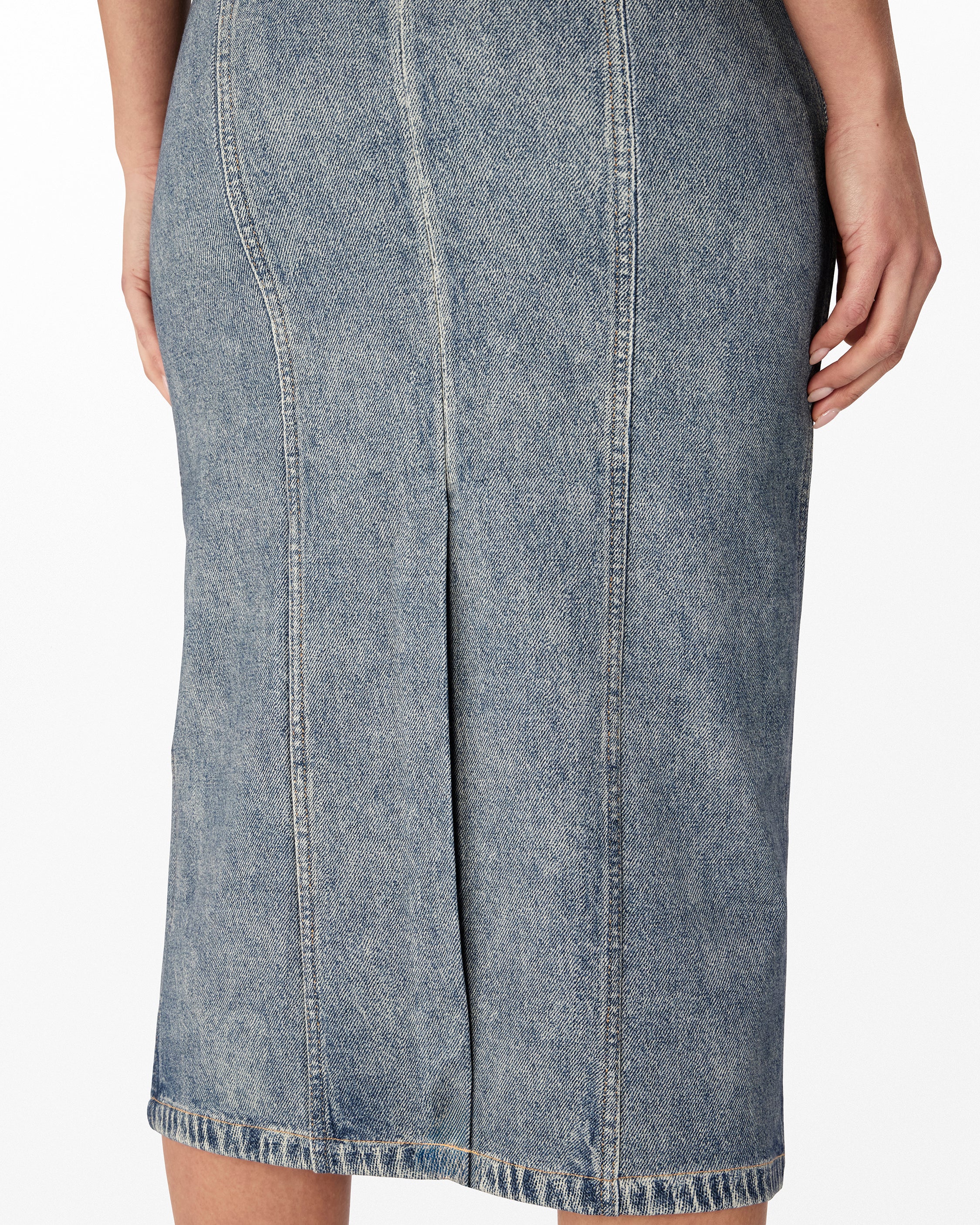 rb Miramar Ponte Jasmine Dress - Image 5