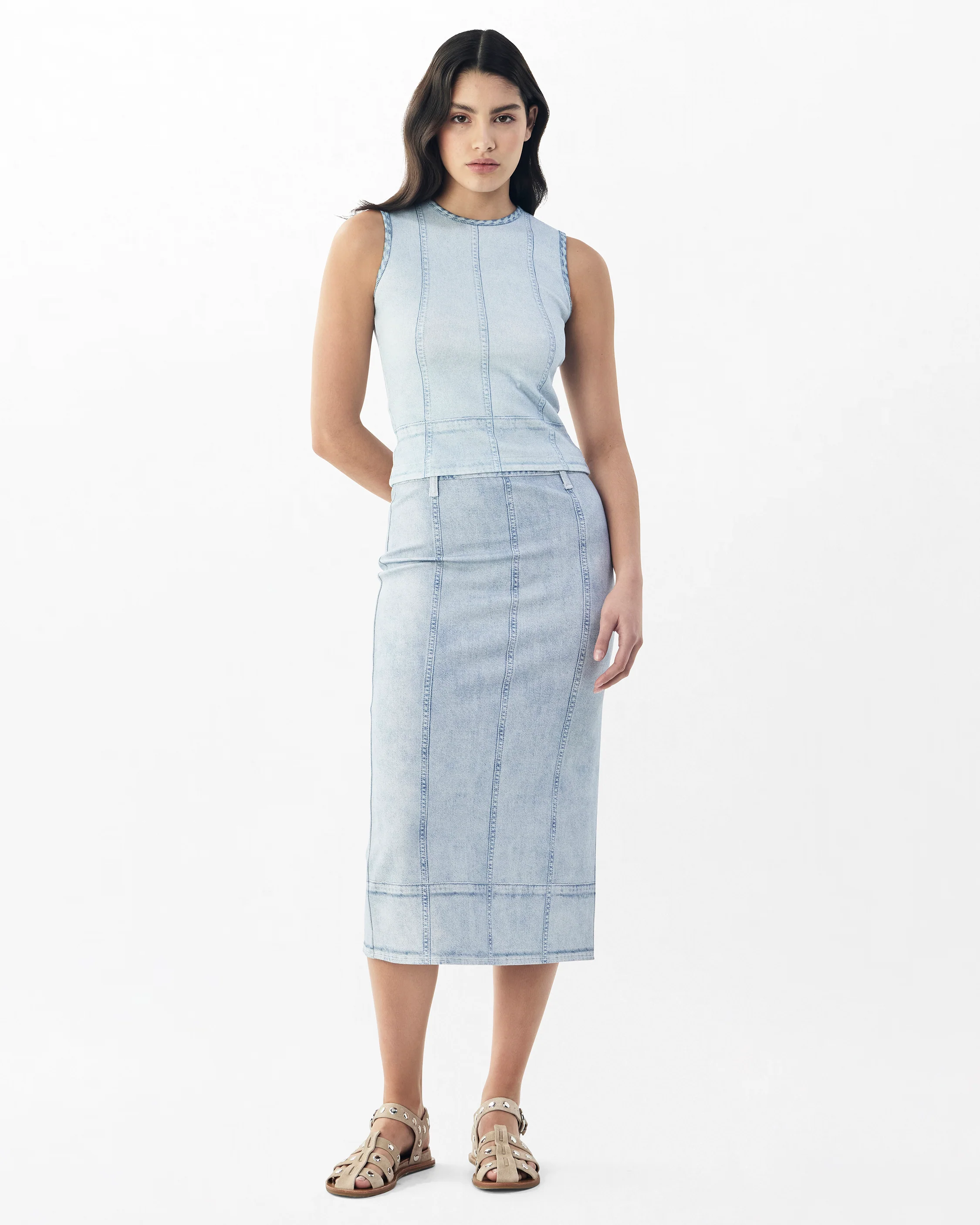 rb Miramar Rib Muscle Tank - Image 5