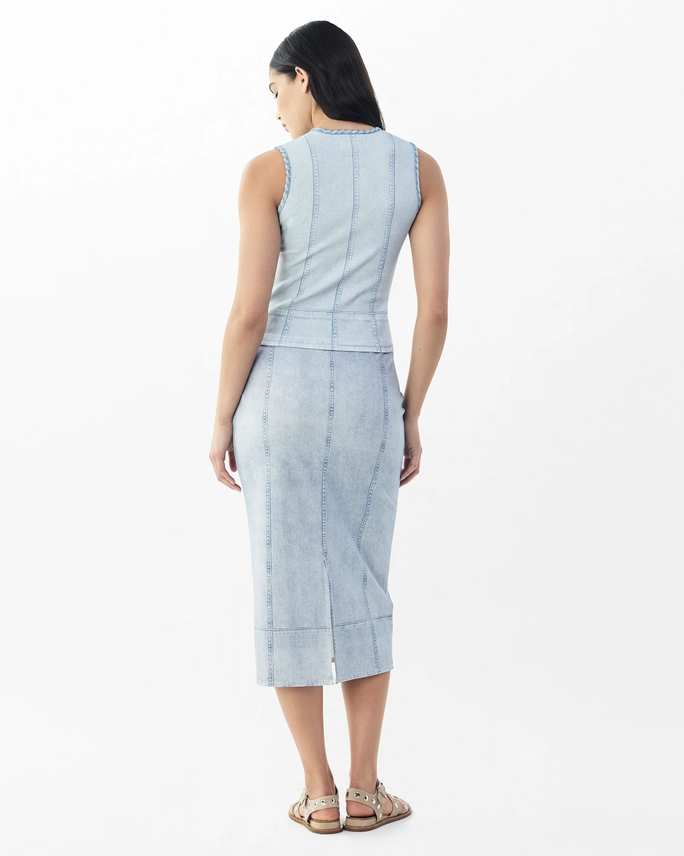 rb Miramar Rib Muscle Tank - Image 6