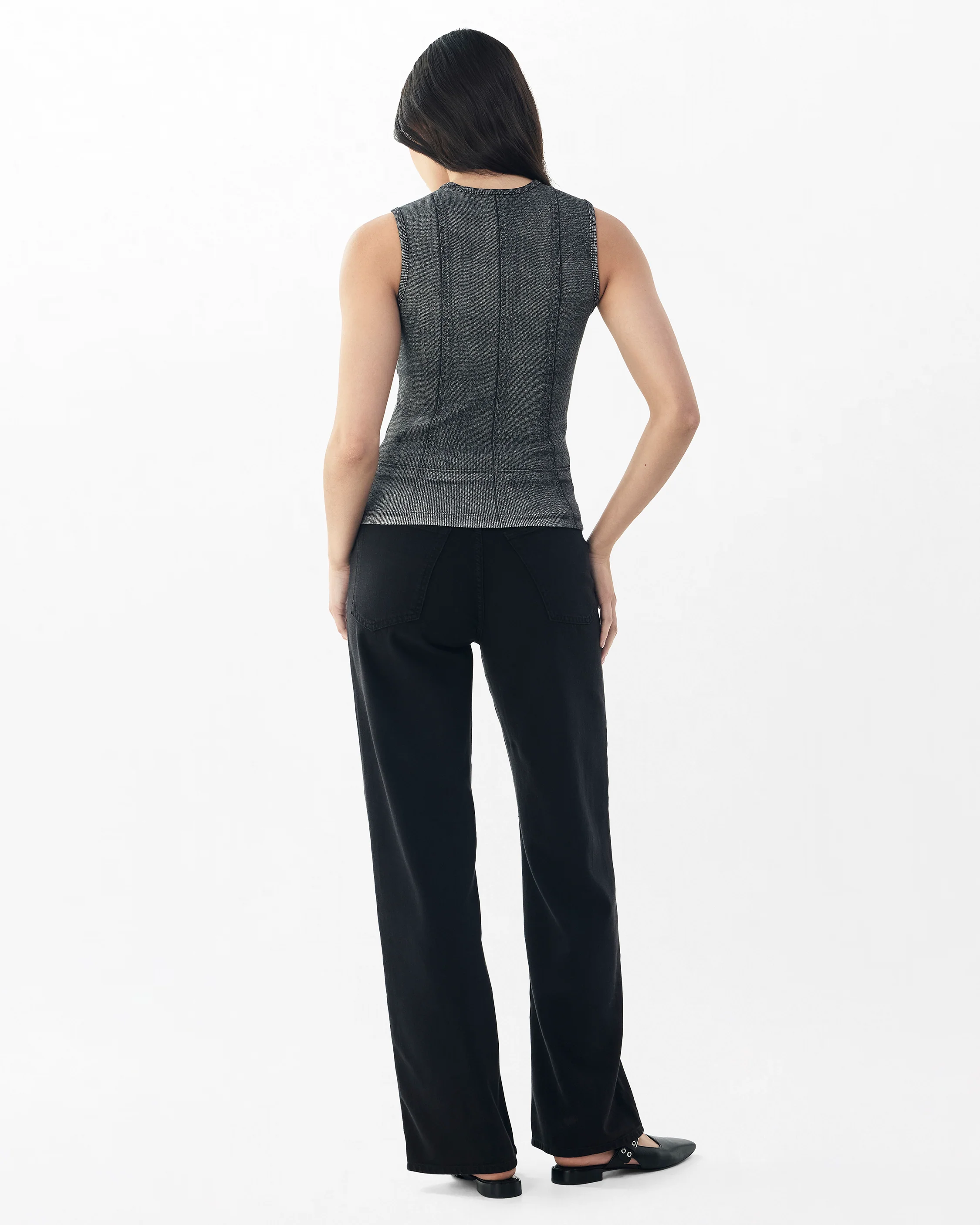 rb Miramar Rib Muscle Tank - Image 6