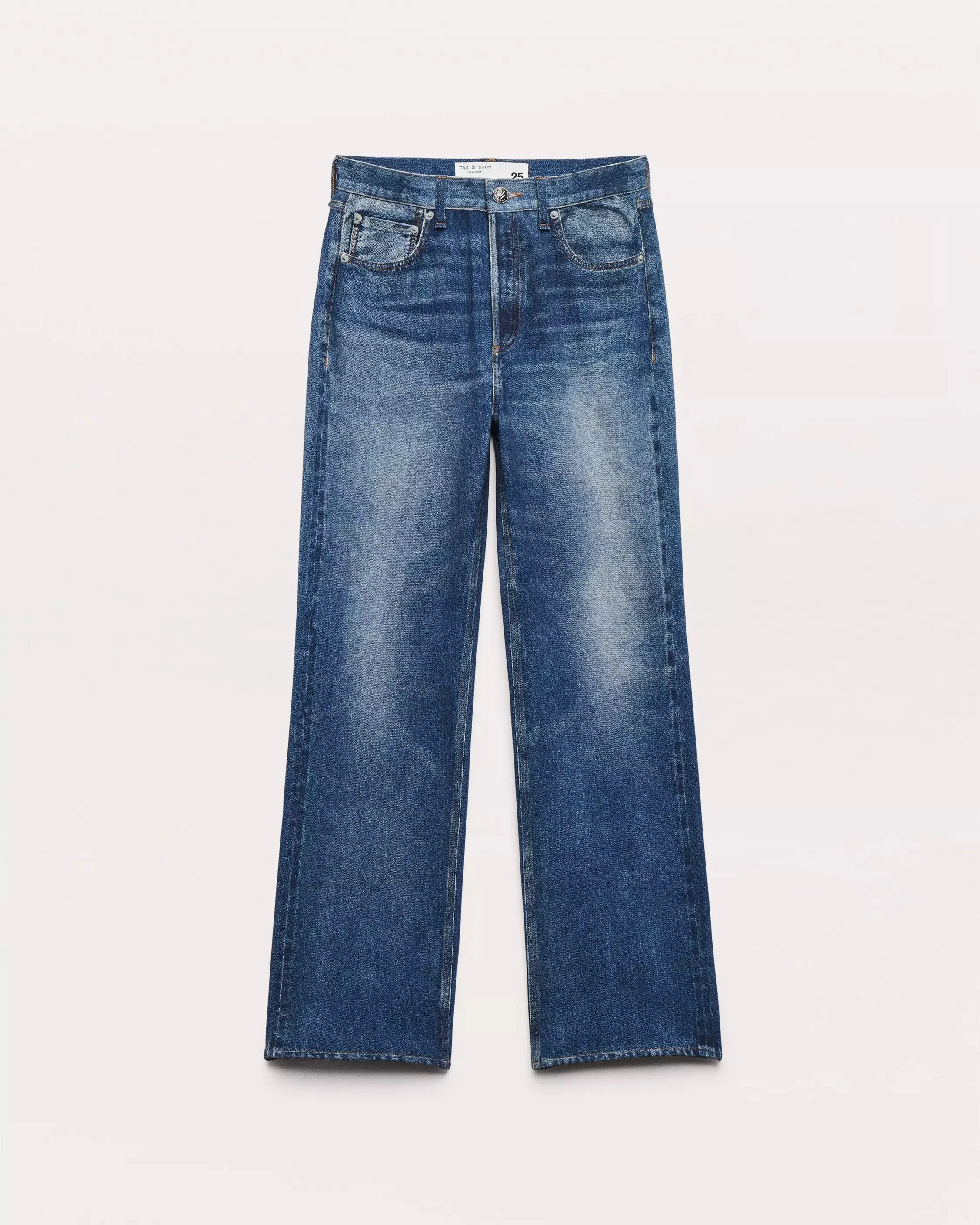 rb Miramar Shea Ankle-Length Pants - Image 2