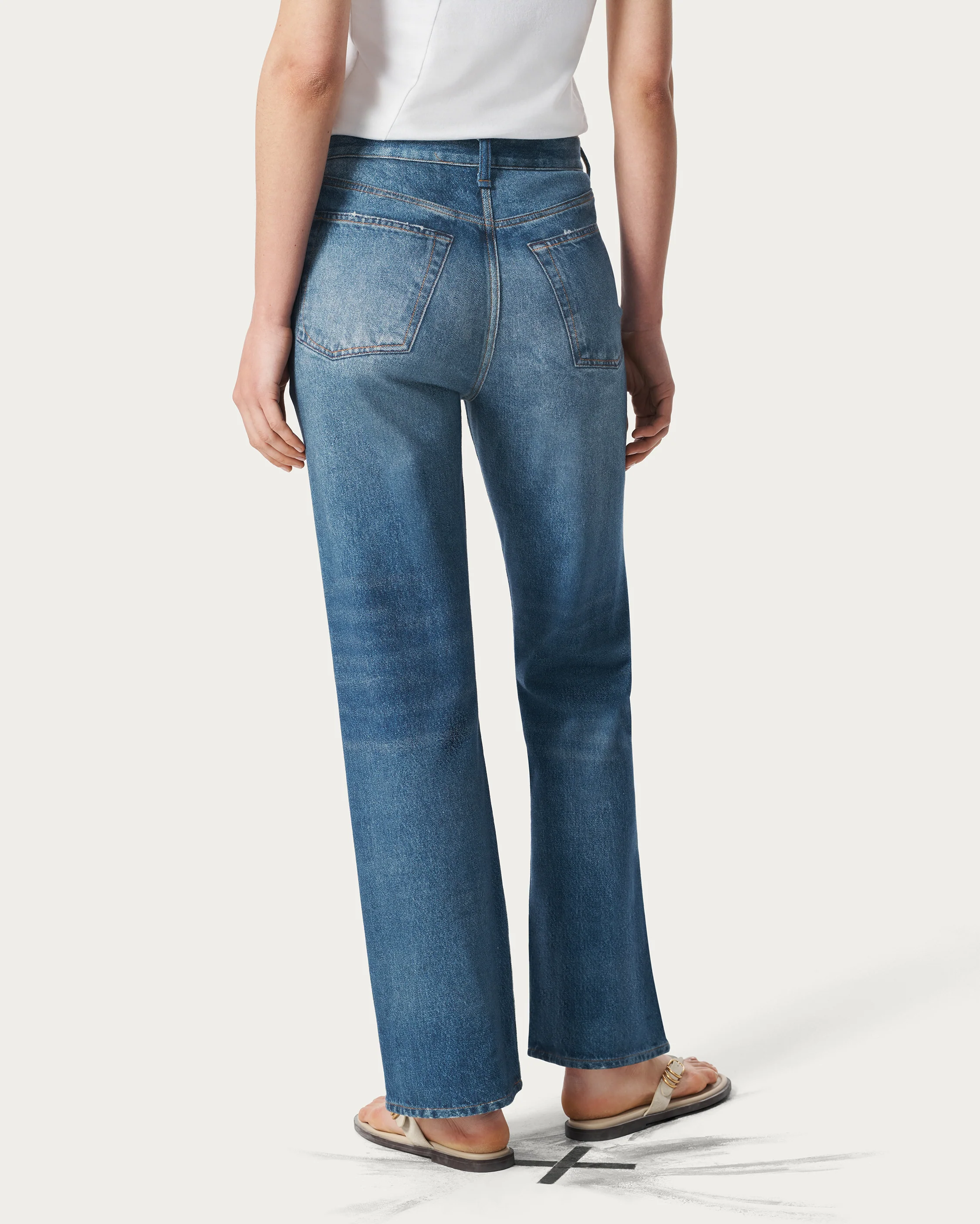 rb Miramar Shea Ankle-Length Pants - Image 6
