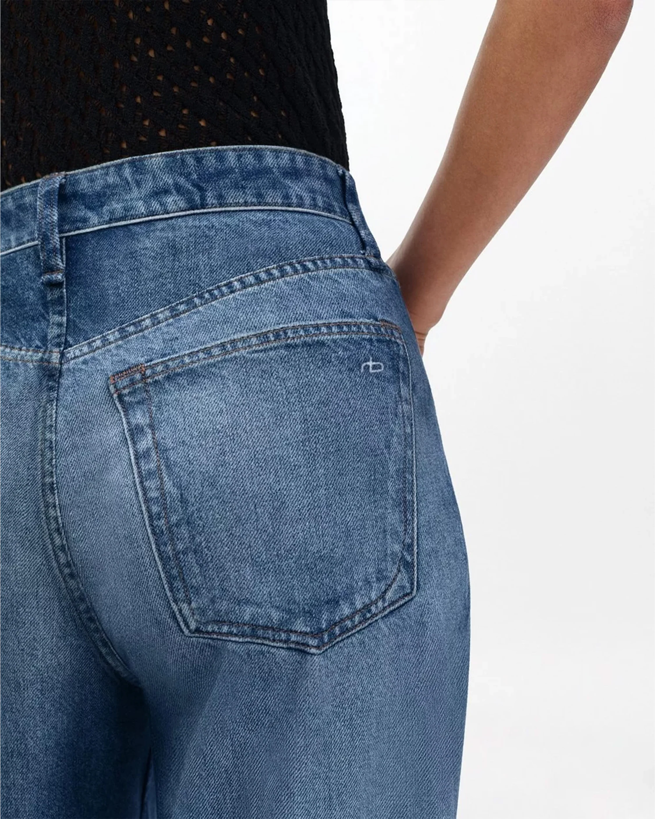 rb Miramar Sofie Ankle-Length Pants - Image 5