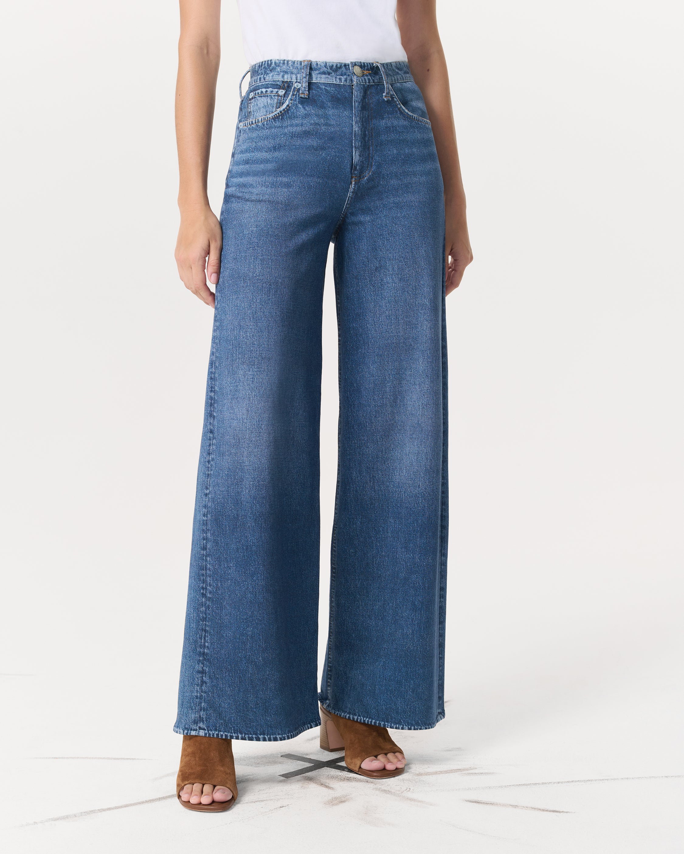 rb Miramar Sofie Wide-Leg Pants - Image 3