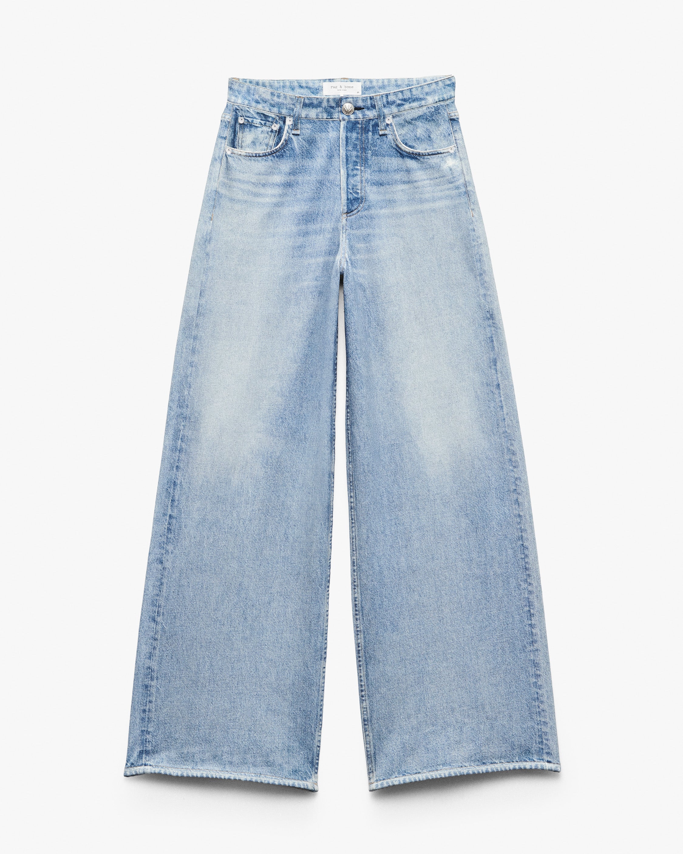 rb Miramar Sofie Wide-Leg Pants - Image 2