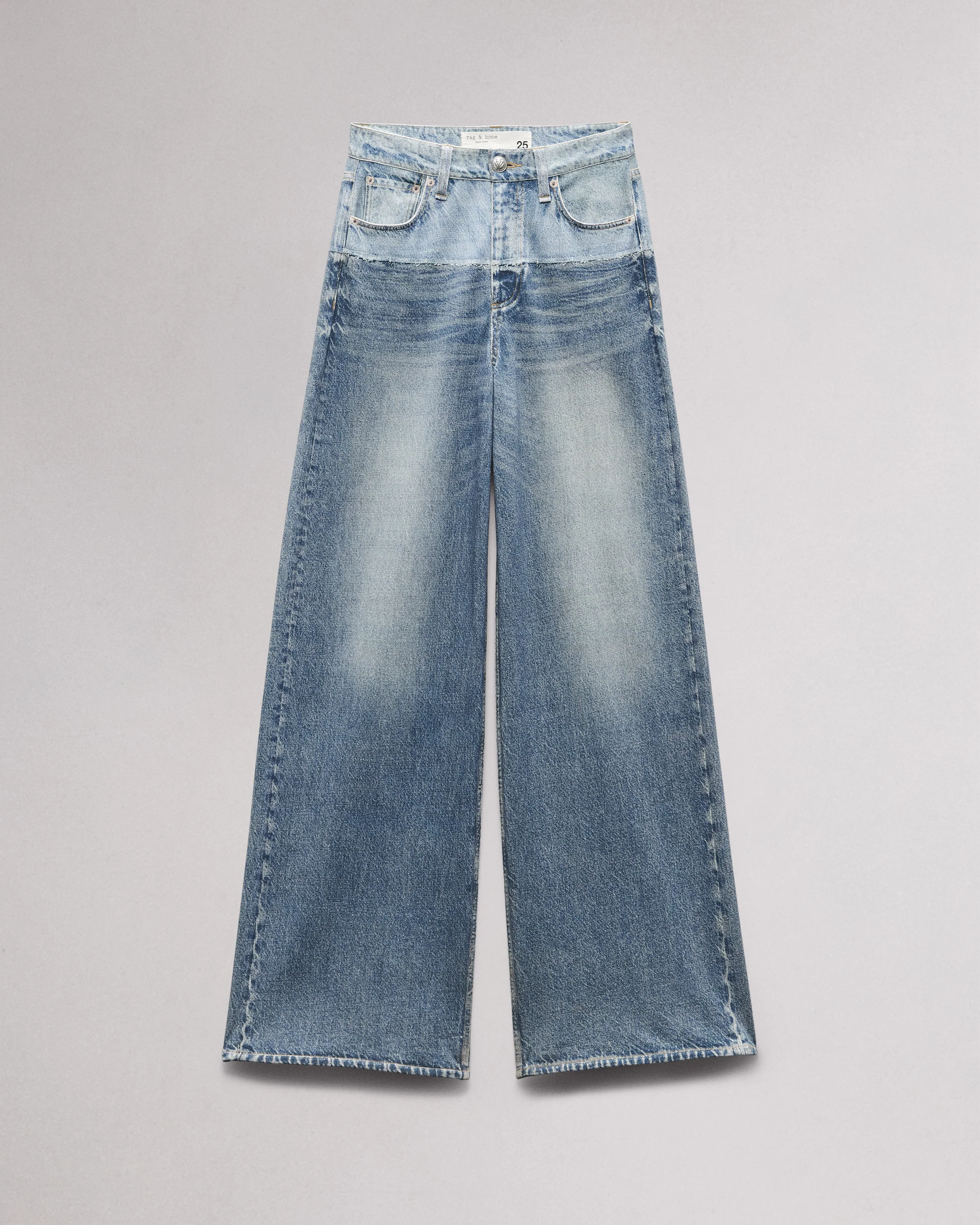 rb Miramar Sofie Wide-Leg Pants - Image 2
