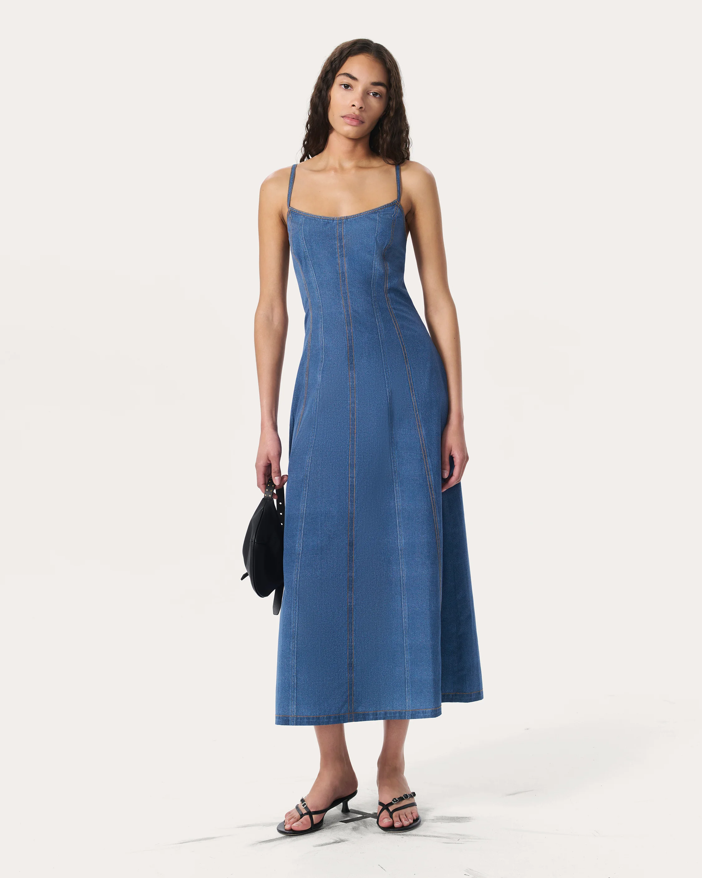 rb Miramar Tank Dress