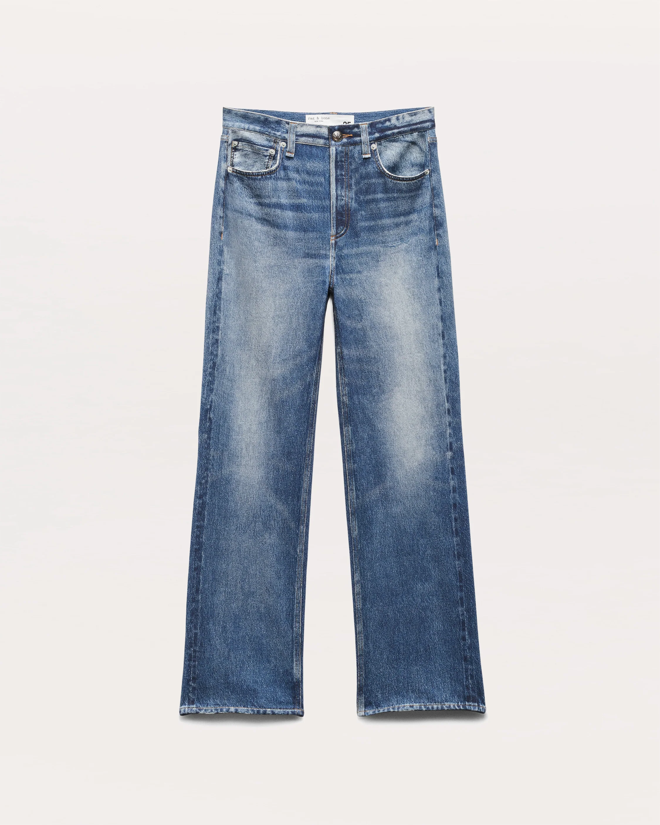 rb Miramar Shea Ankle-Length Pants - Image 2