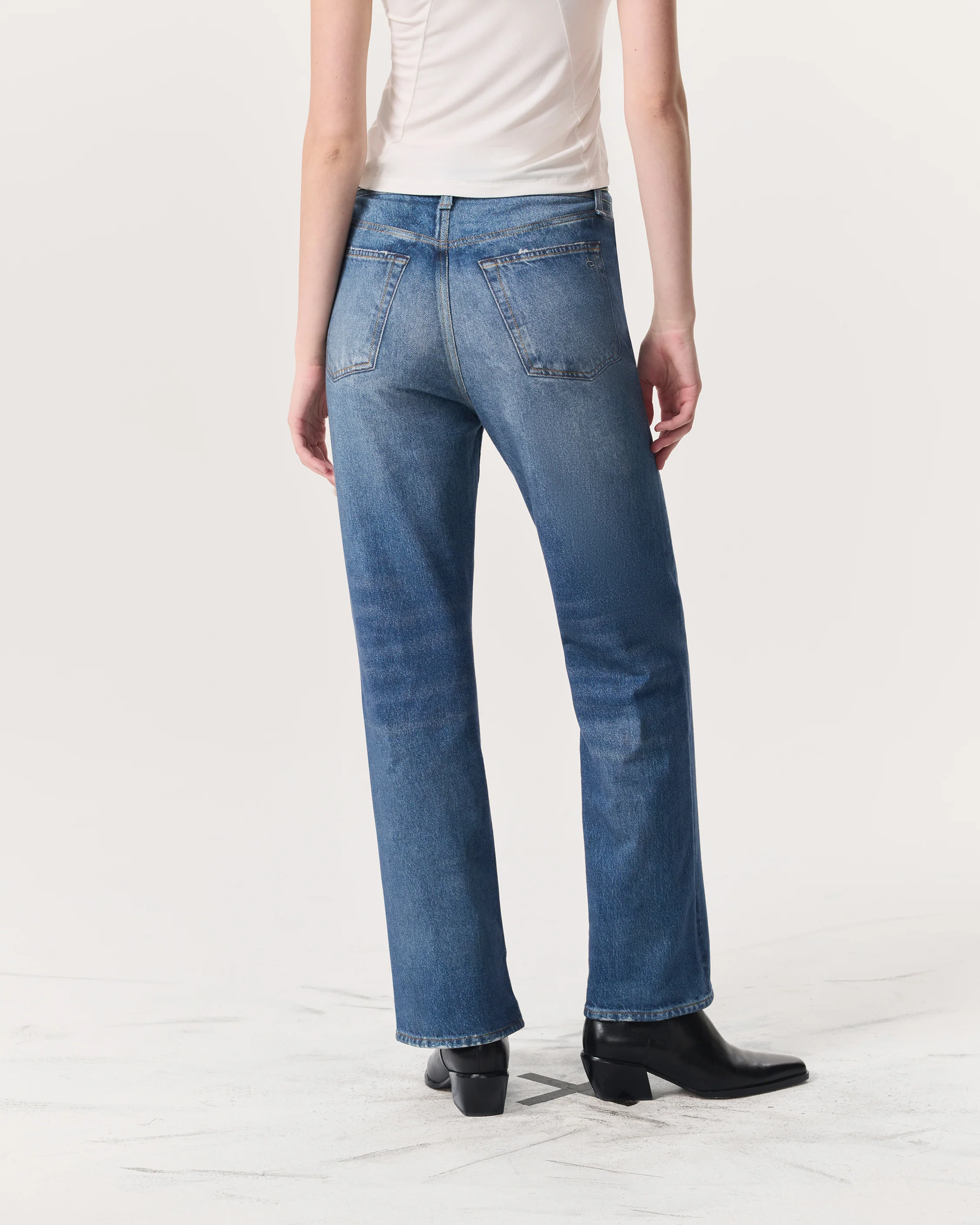 rb Miramar Shea Ankle-Length Pants - Image 5