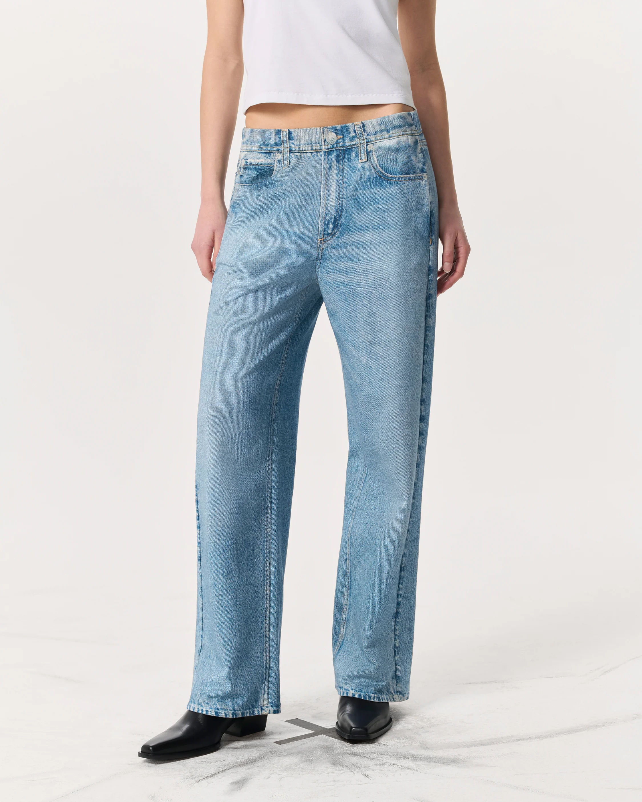 rb Miramar Wide-Leg Pants - Image 4