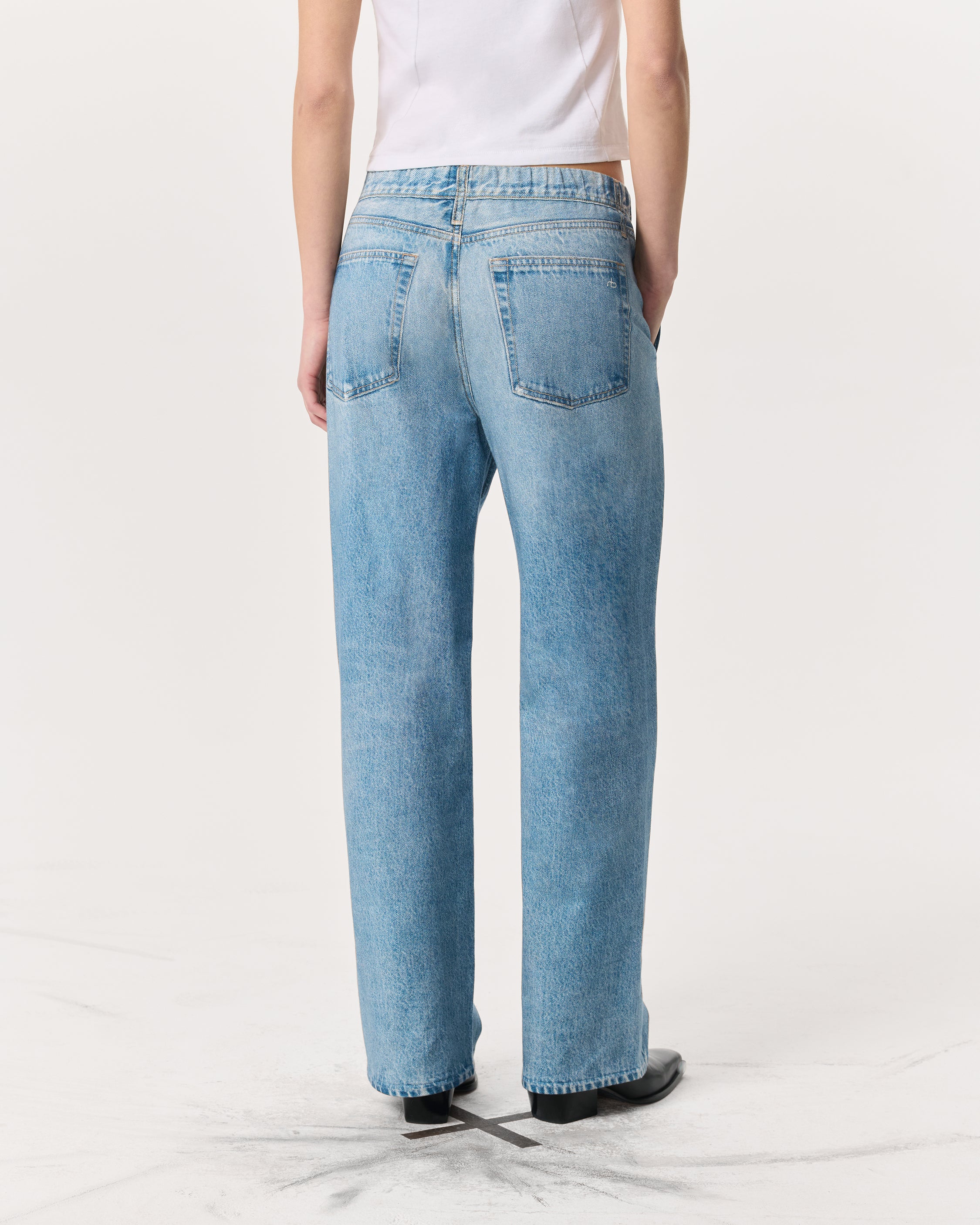 rb Miramar Wide-Leg Pants - Image 5