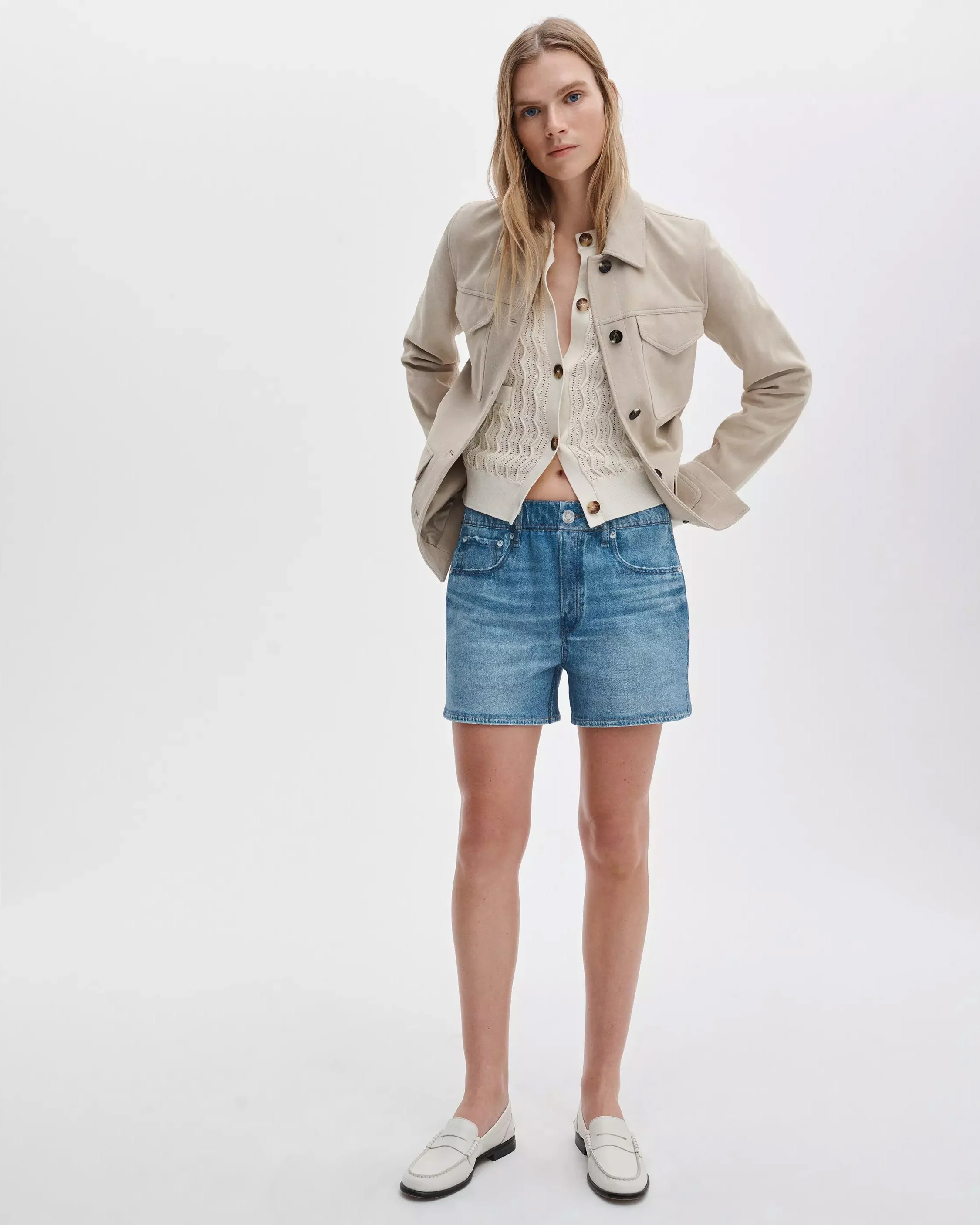 rb Miramar Walking Shorts
