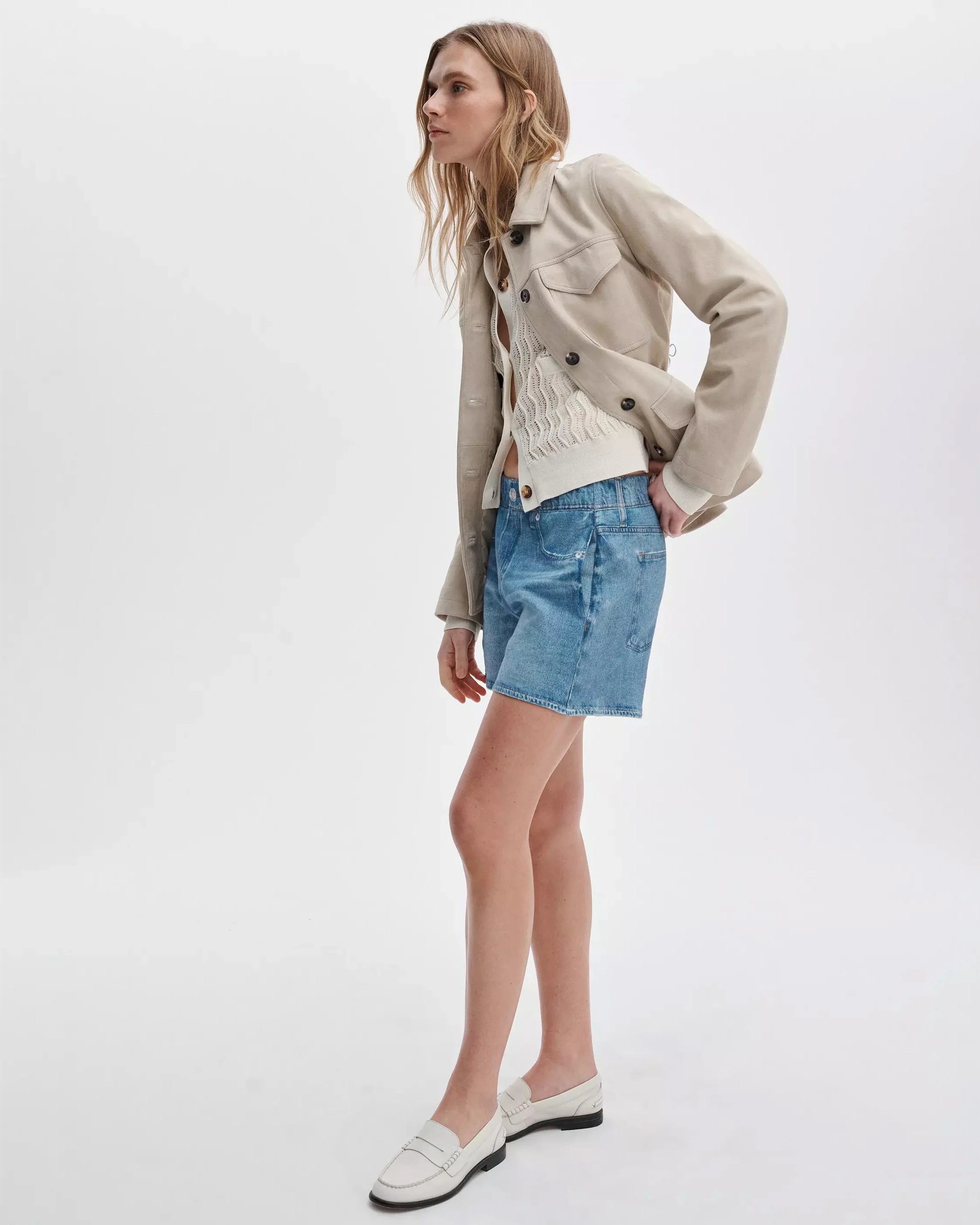 rb Miramar Walking Shorts - Image 4
