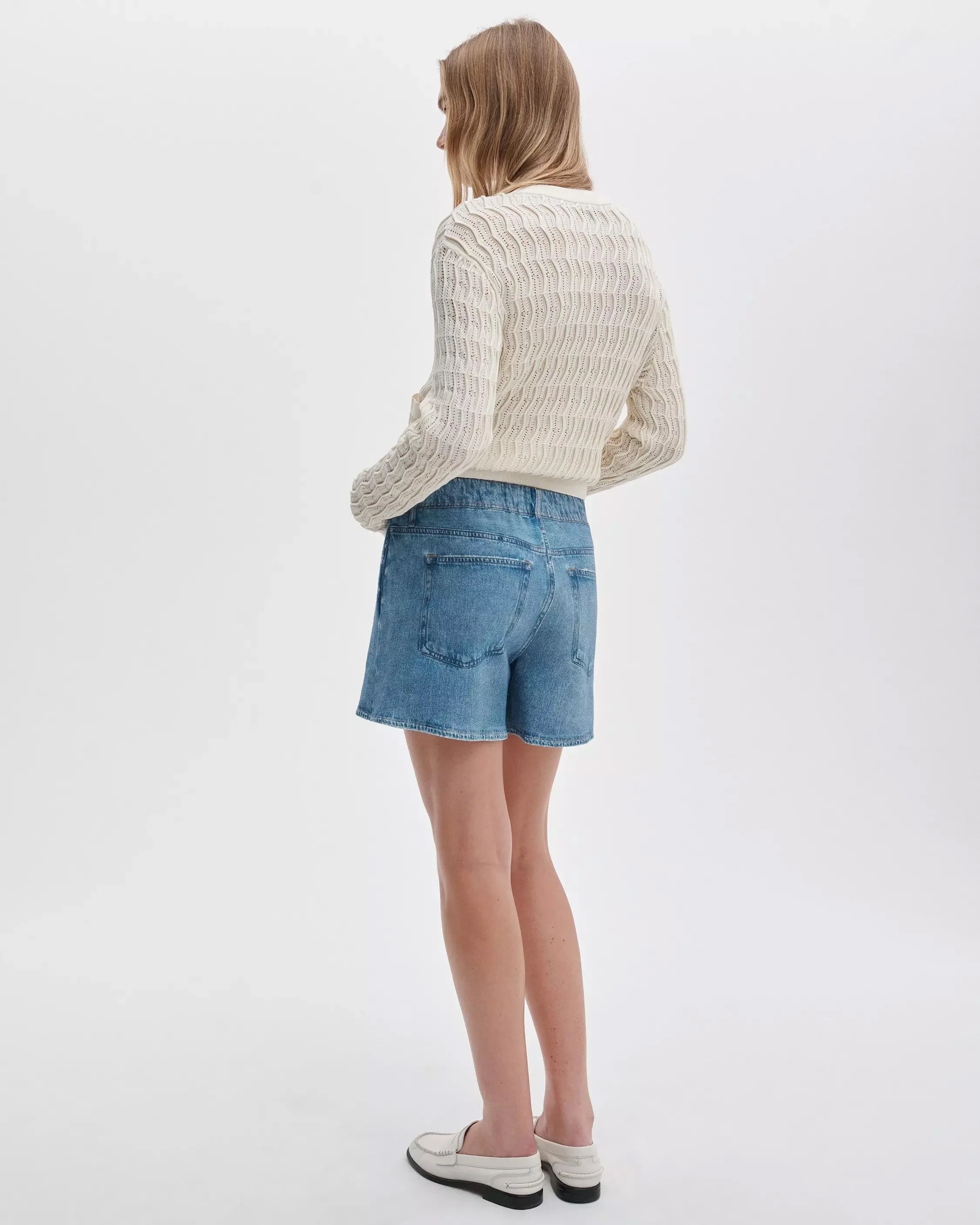 rb Miramar Walking Shorts - Image 5