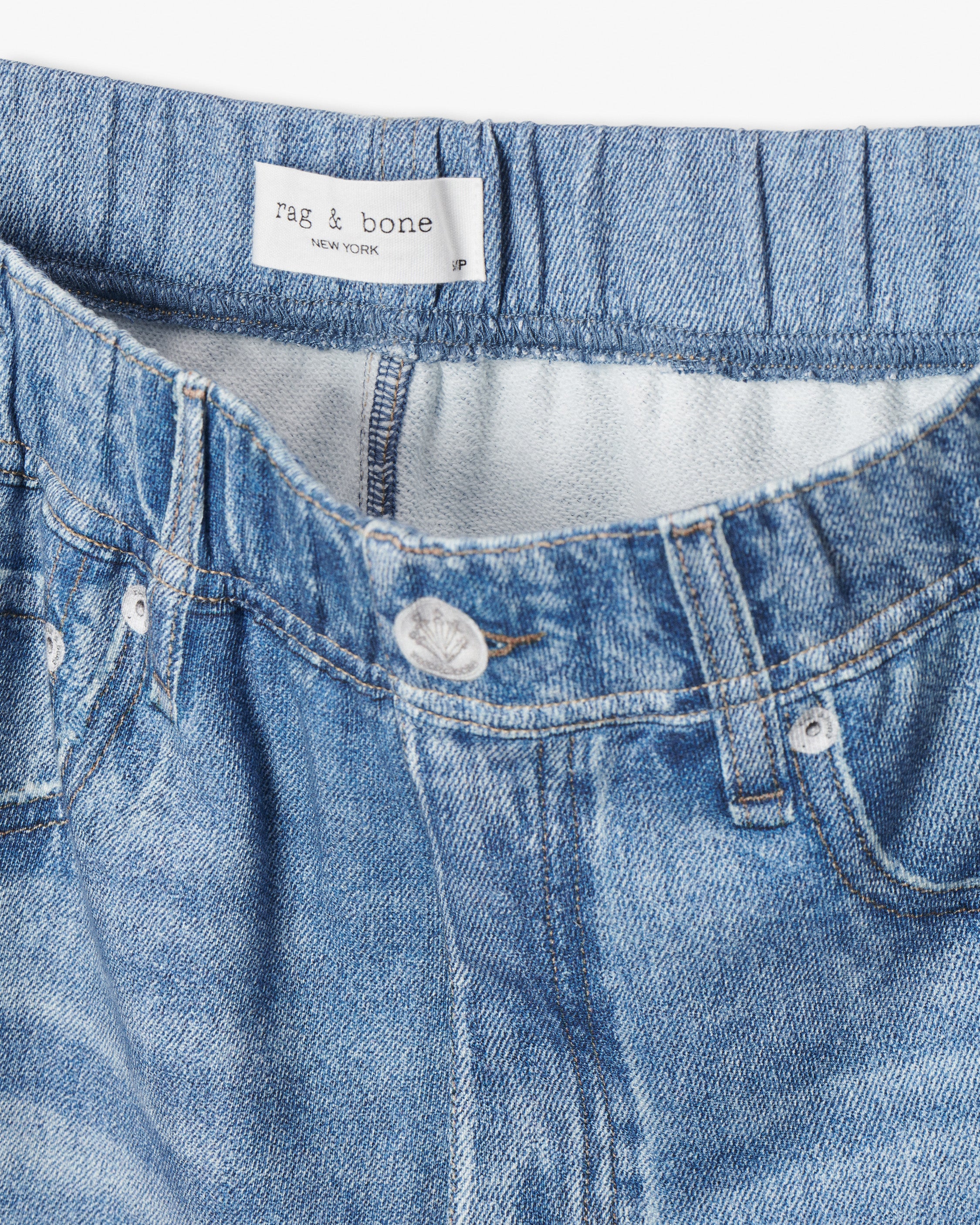 rb Miramar Walking Shorts - Image 6