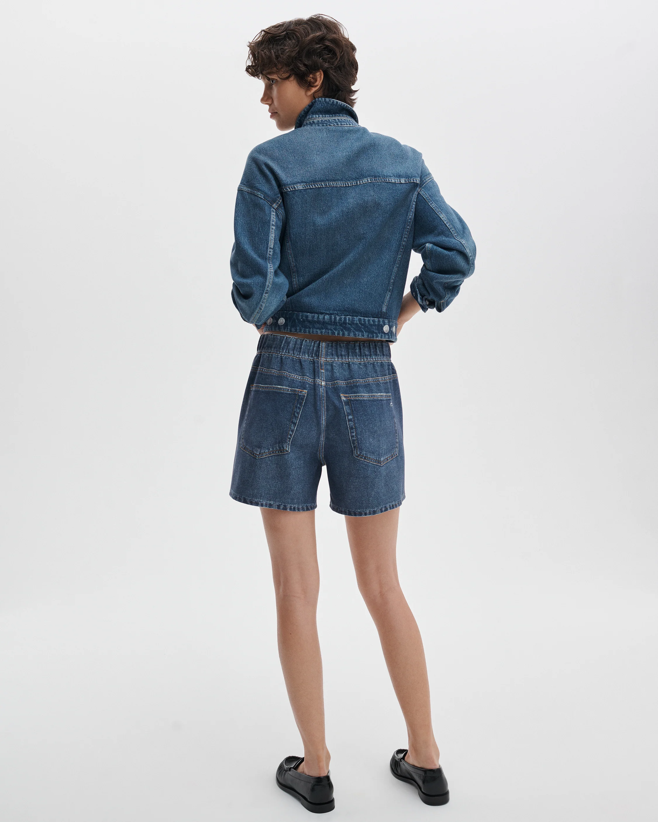 rb Miramar Walking Shorts - Image 5