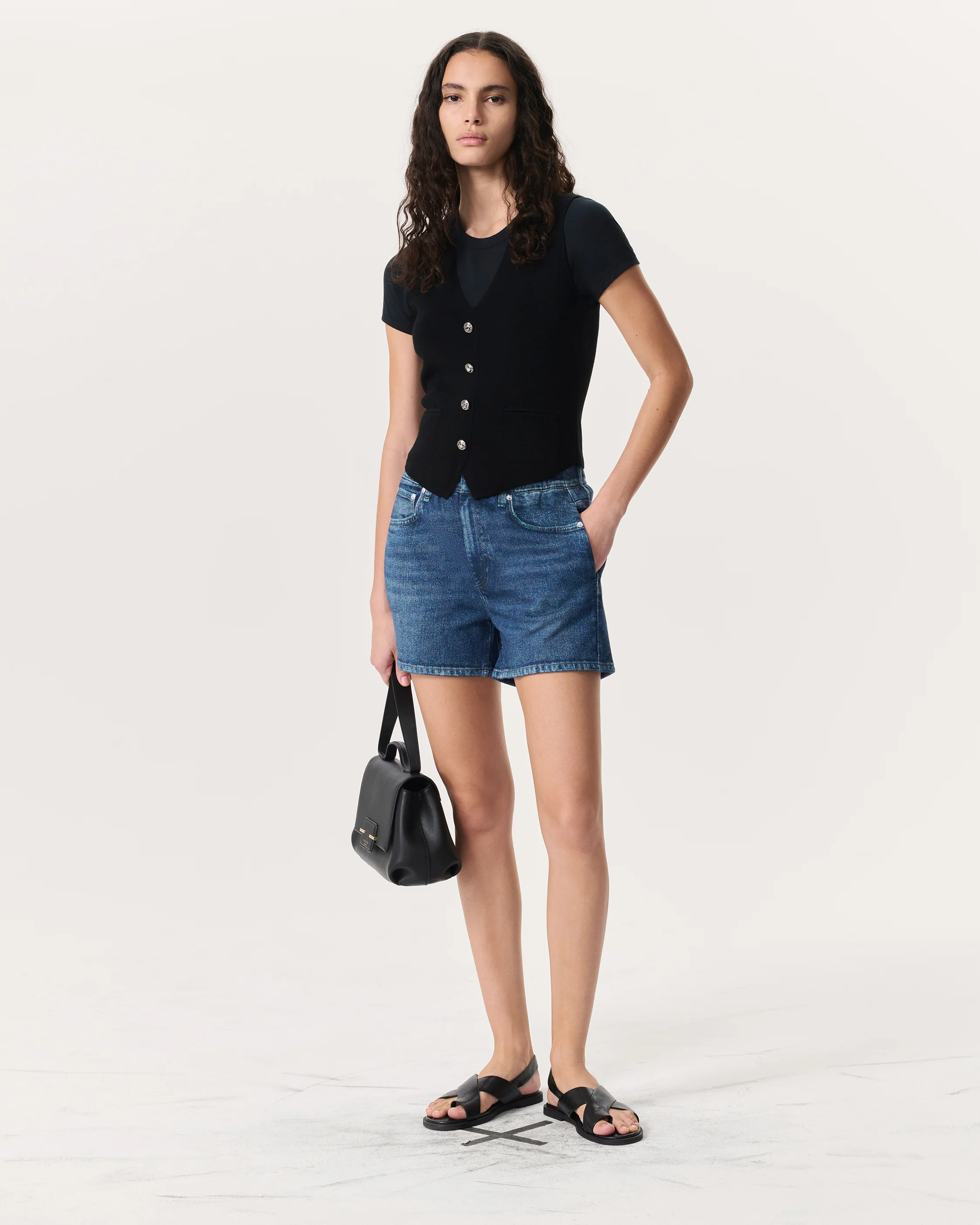 rb Miramar Walking Shorts