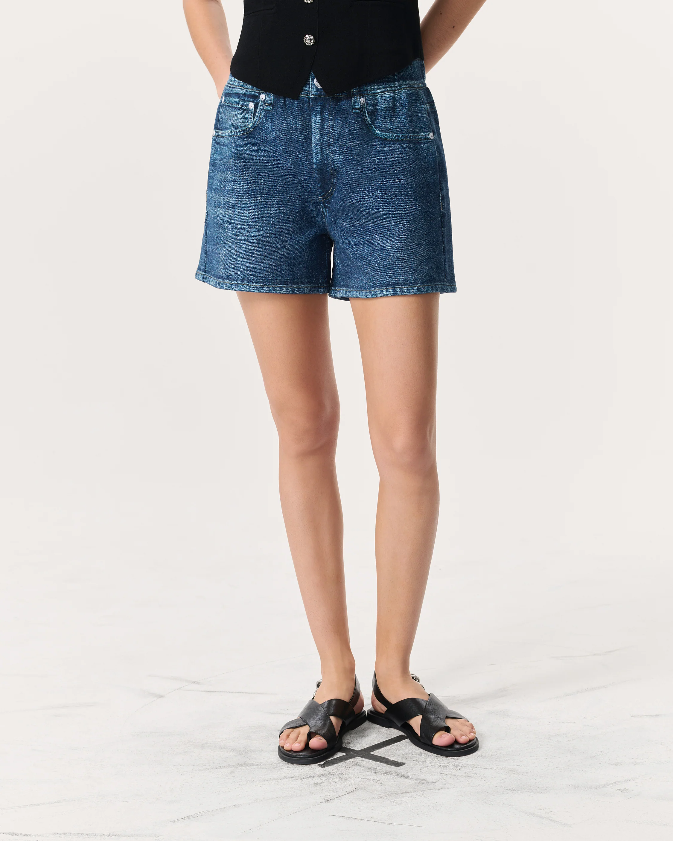 rb Miramar Walking Shorts - Image 3